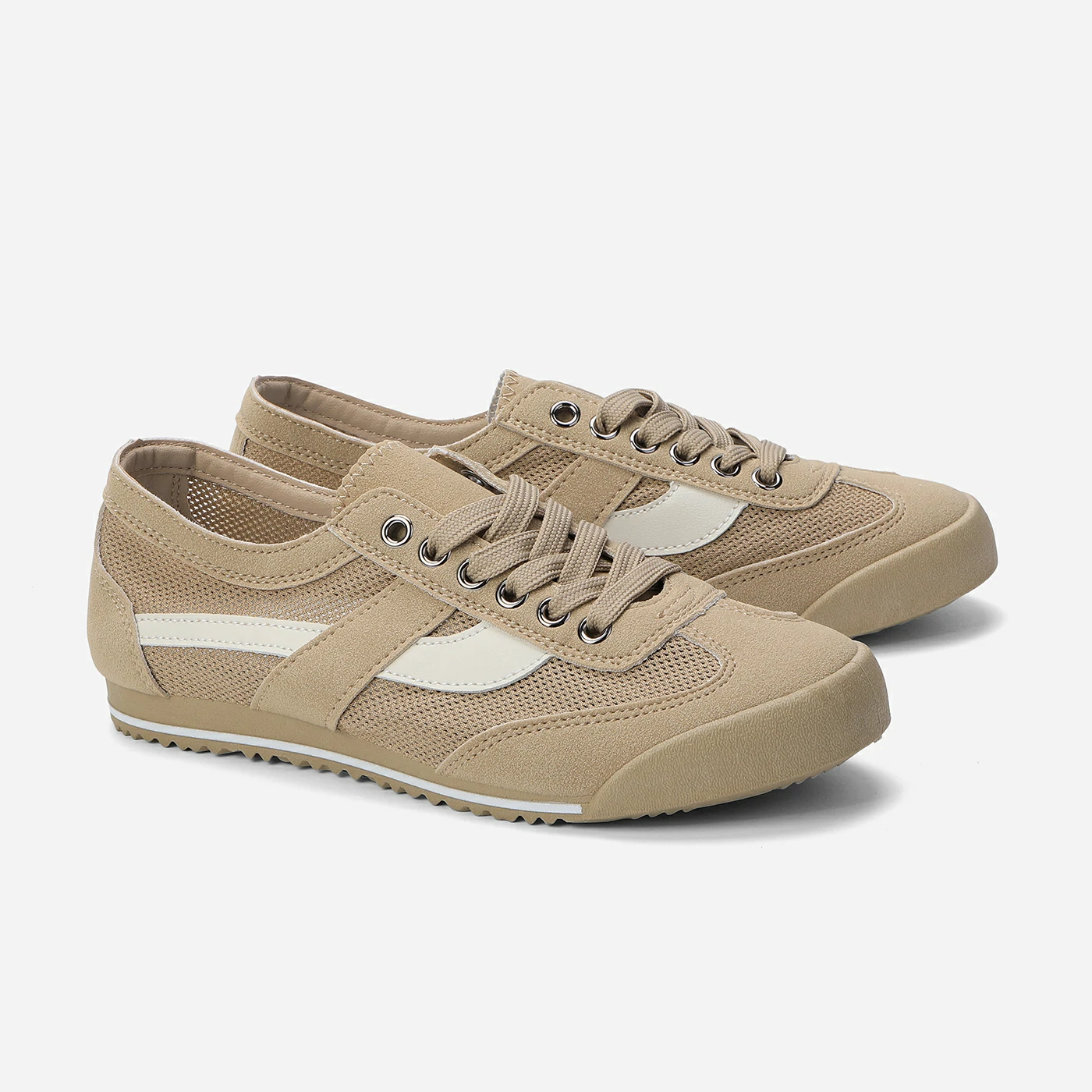 סניקרס/ספורט כאמל 36