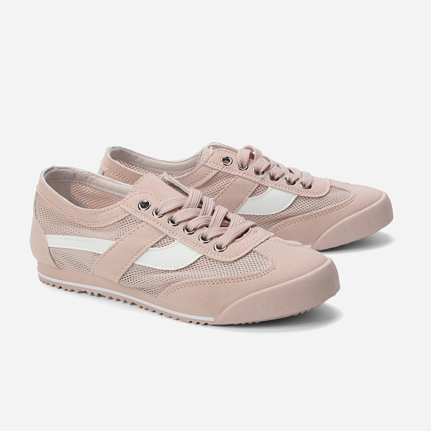 סניקרס/ספורט ורוד 41