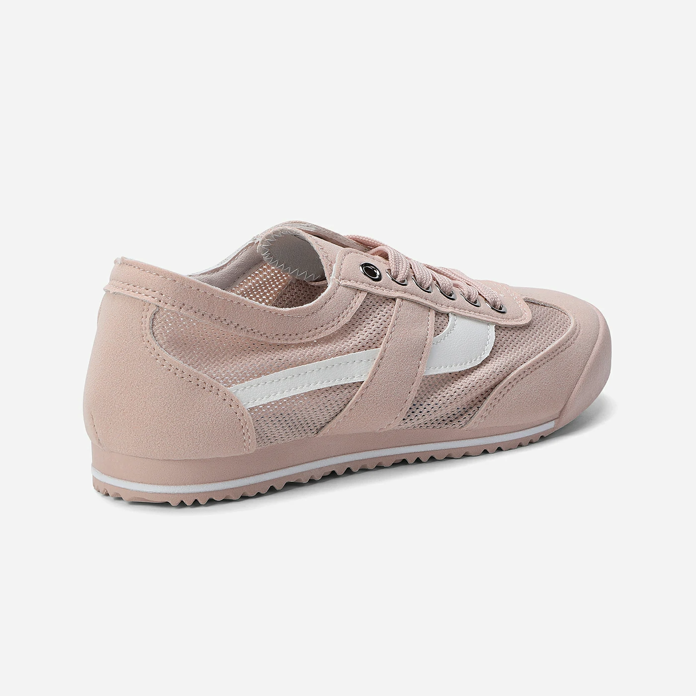 סניקרס/ספורט ורוד 41