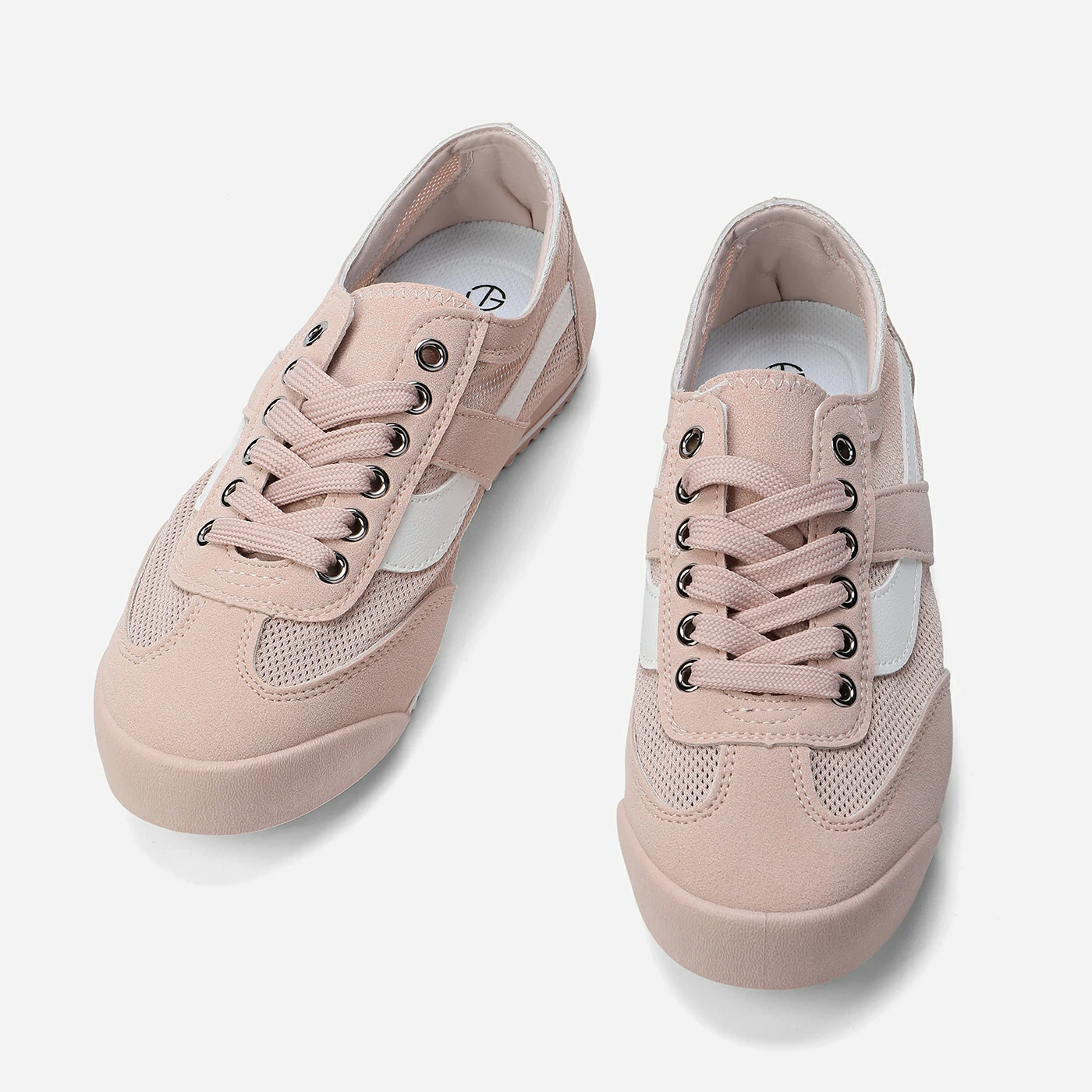 סניקרס/ספורט ורוד 41