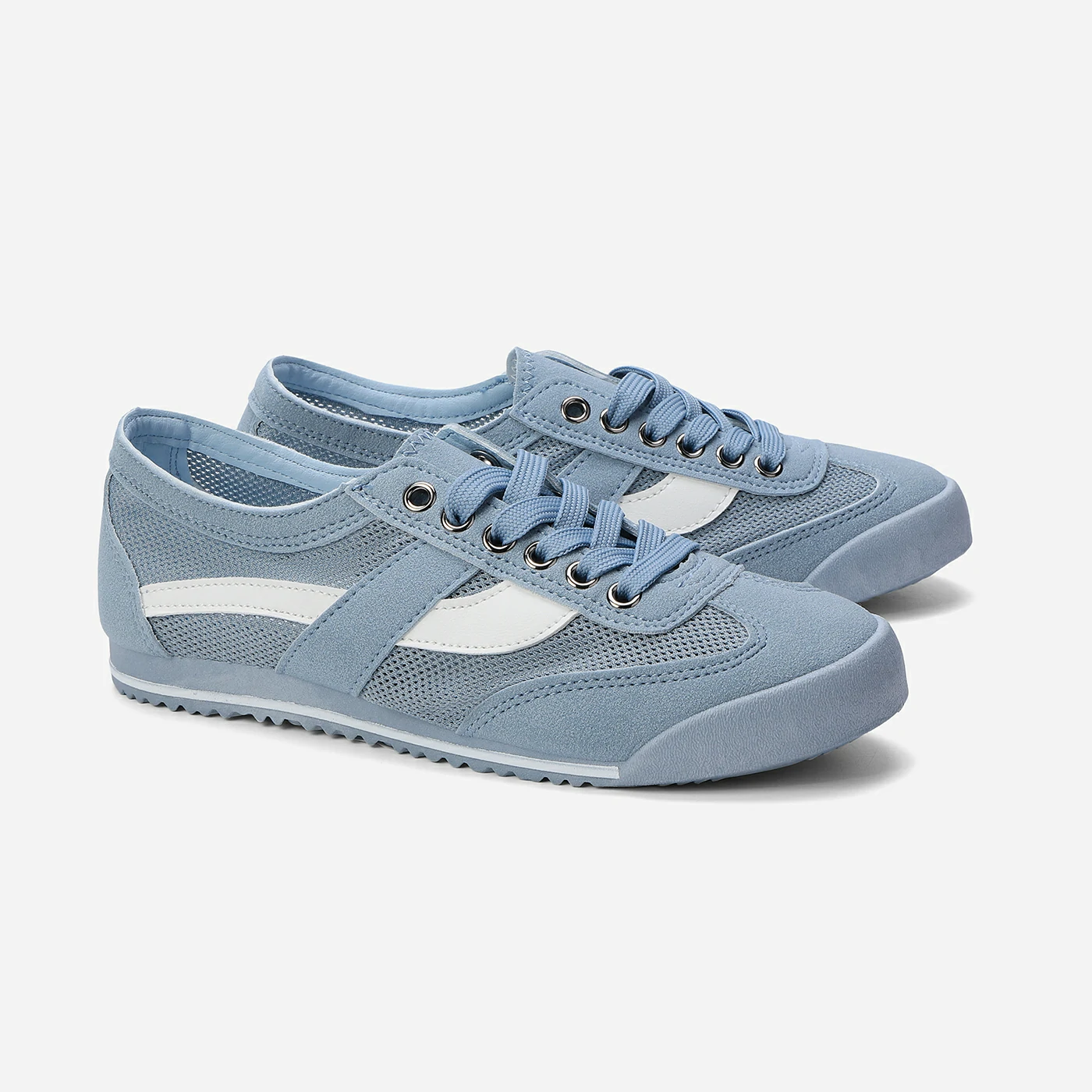 סניקרס/ספורט תכלת 39