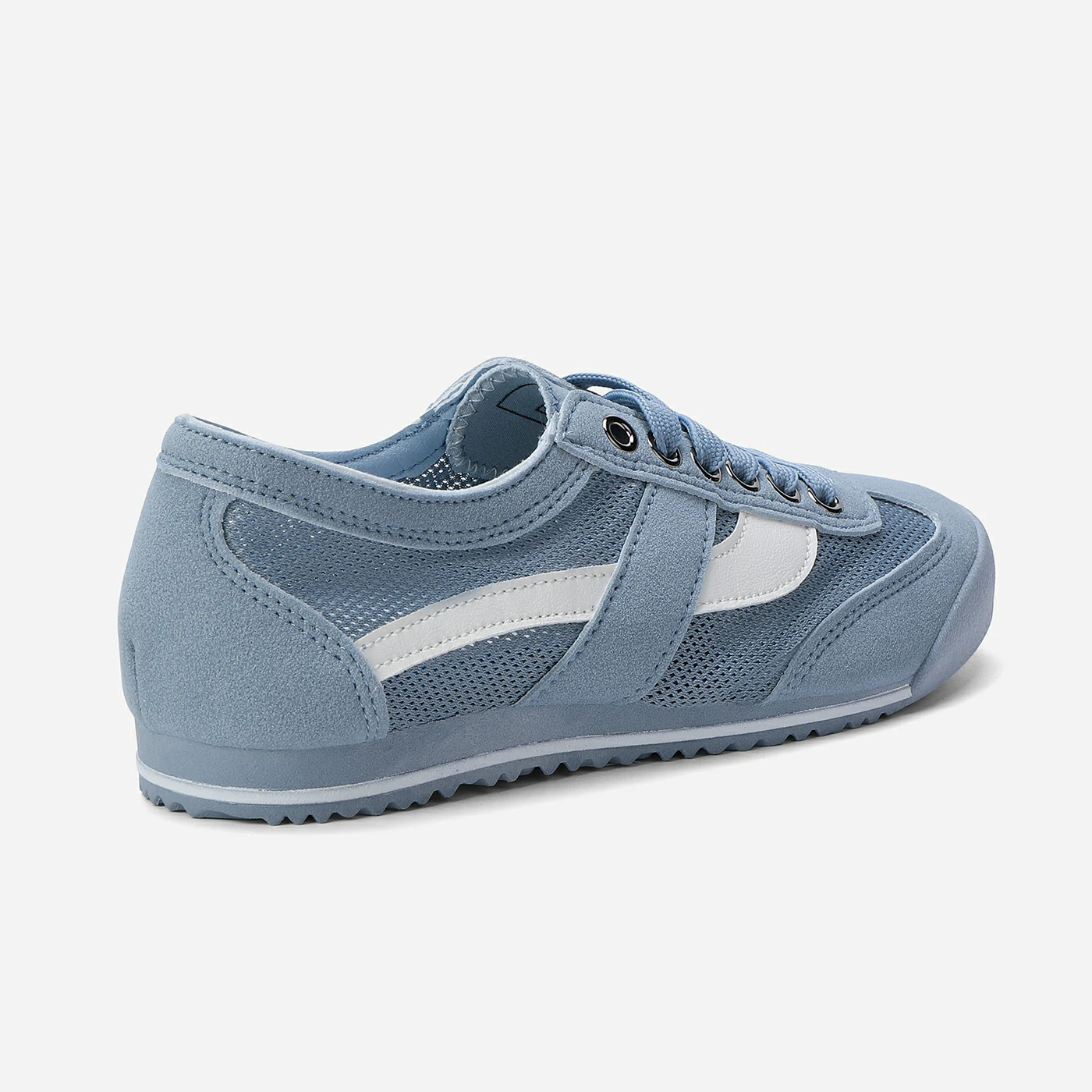 סניקרס/ספורט תכלת 39