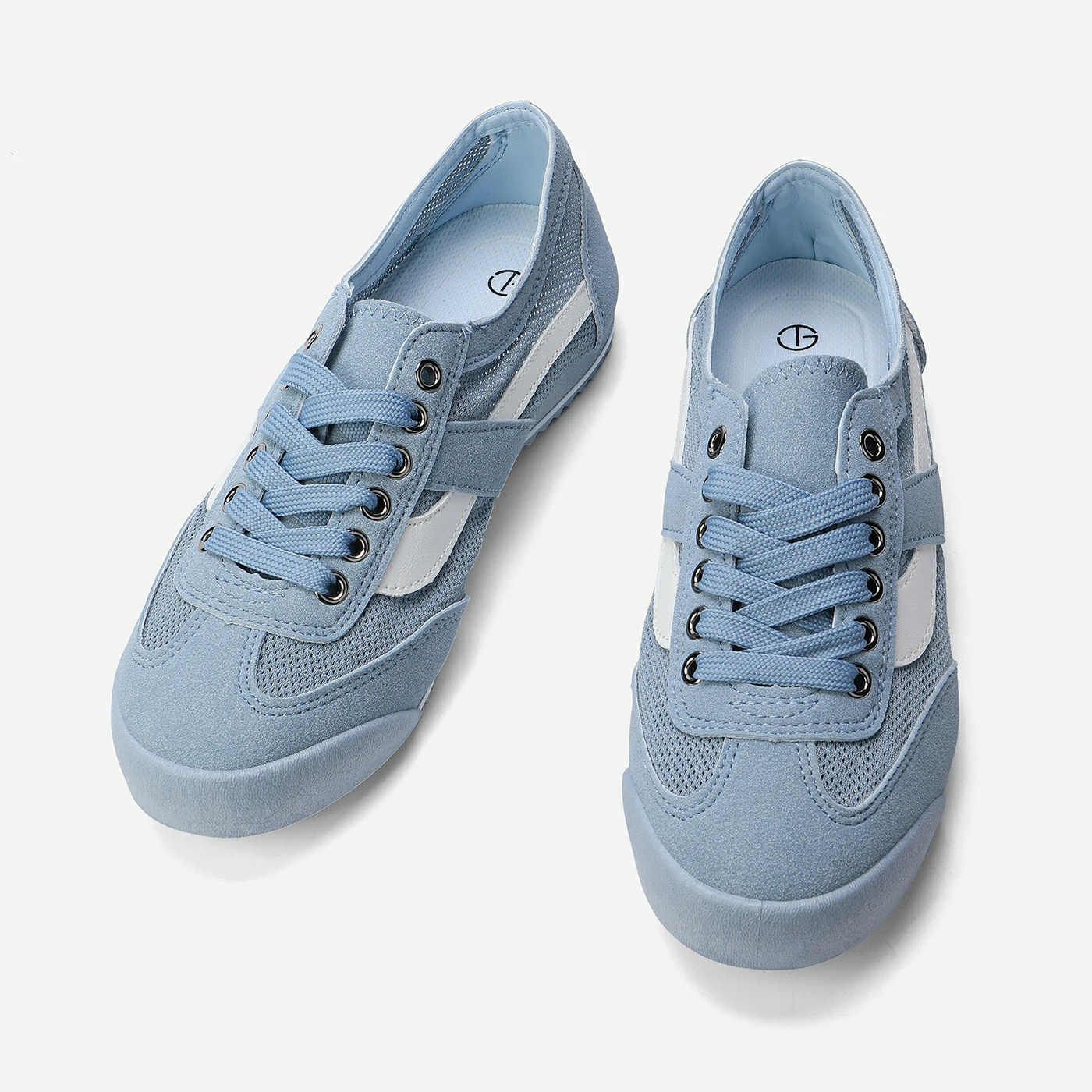 סניקרס/ספורט תכלת 39