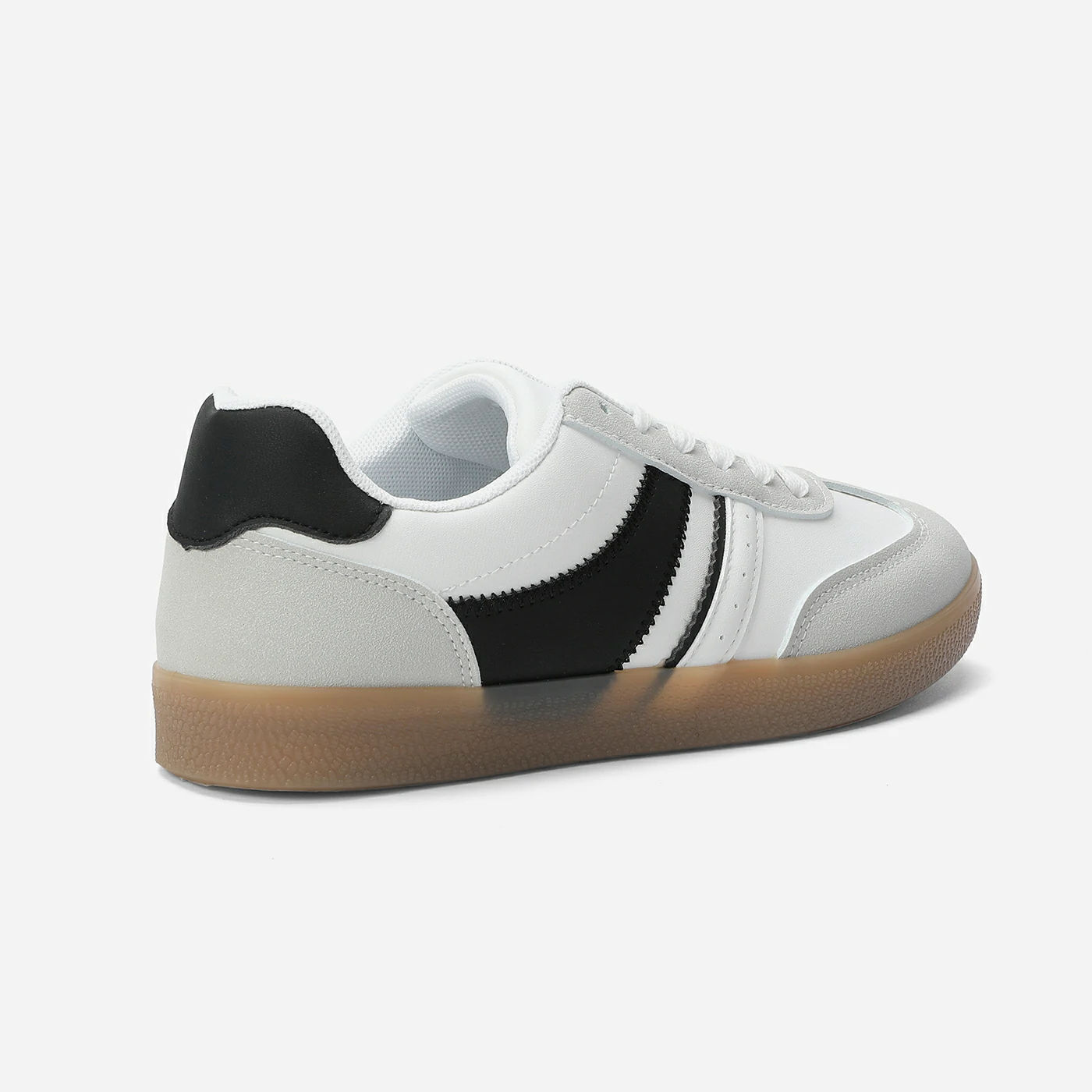 סניקרס/ספורט לבן 41