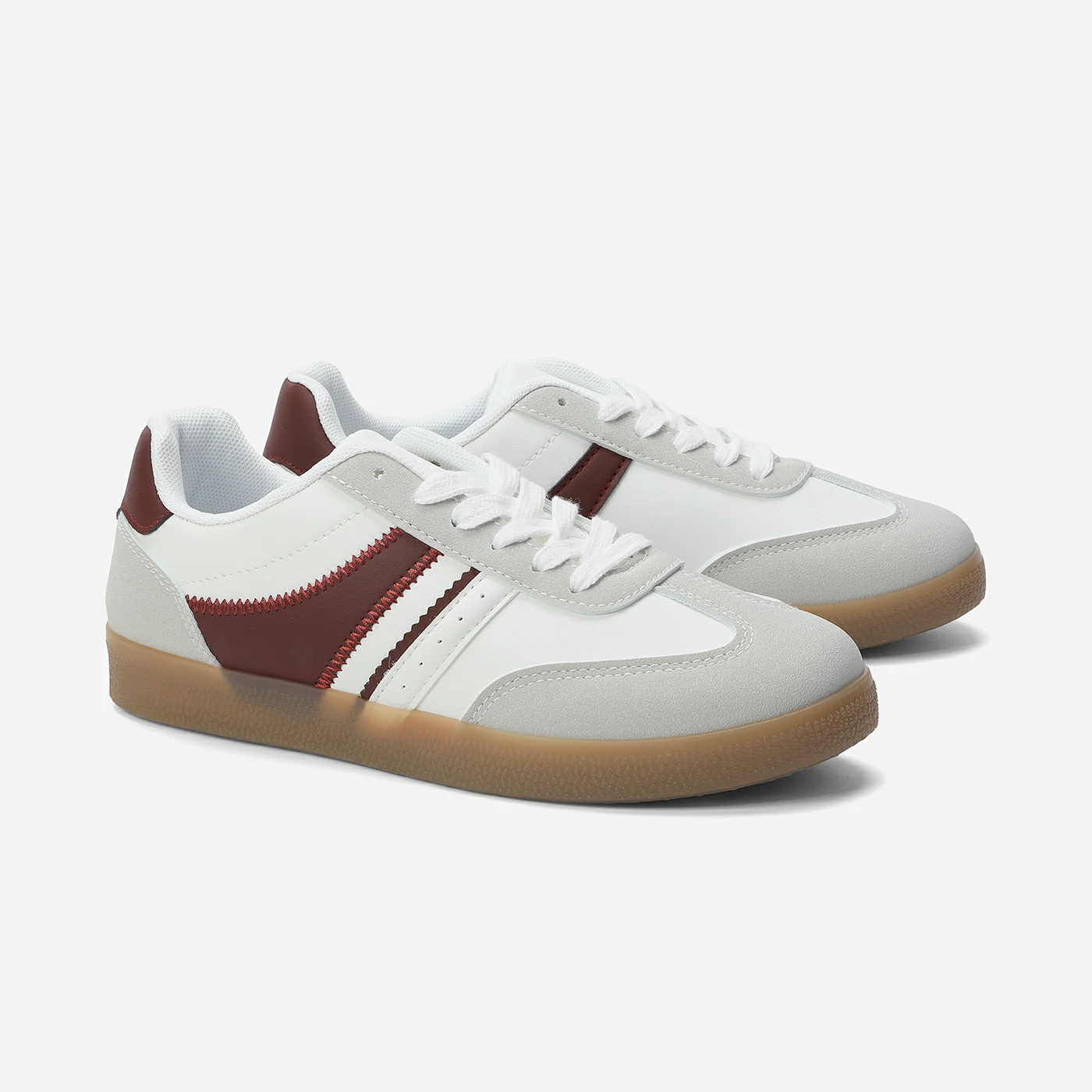 סניקרס/ספורט בורדו 40