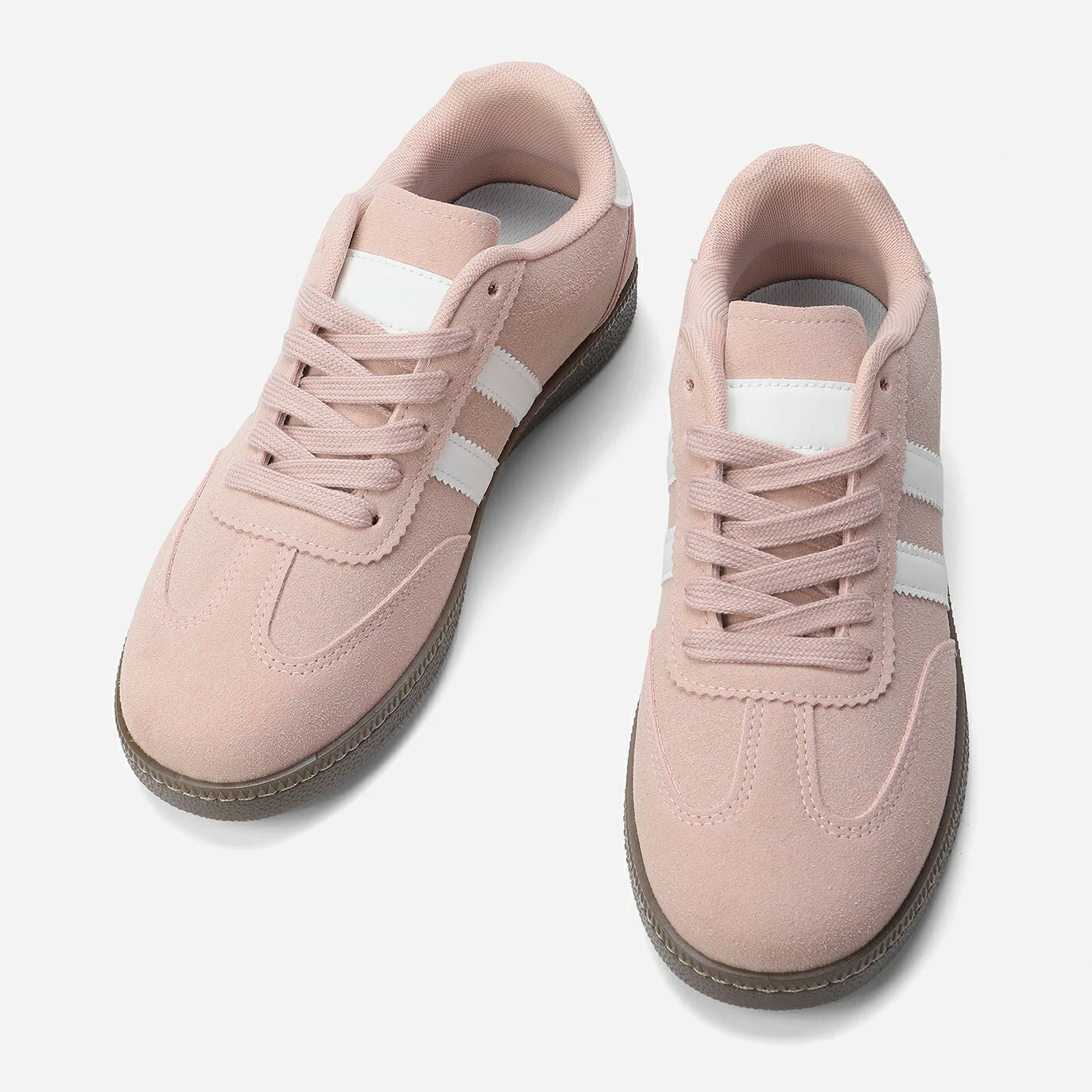 סניקרס/ספורט ורוד 39