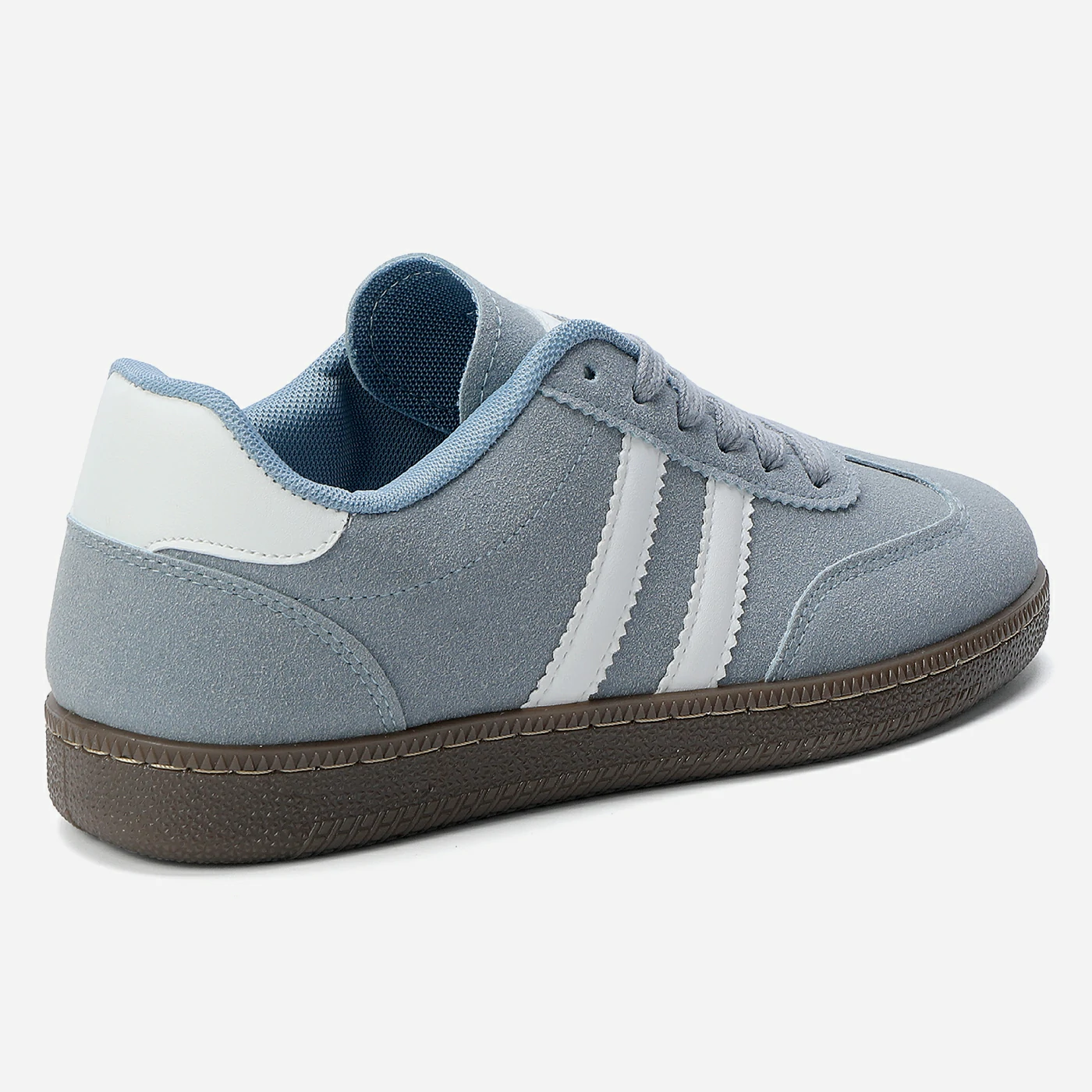 סניקרס/ספורט תכלת 41