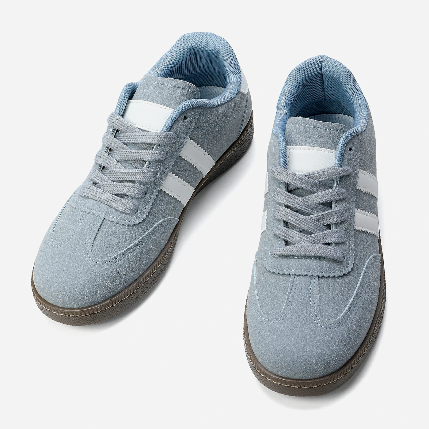 סניקרס/ספורט תכלת 41