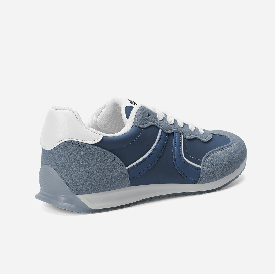 סניקרס/ספורט תכלת 37