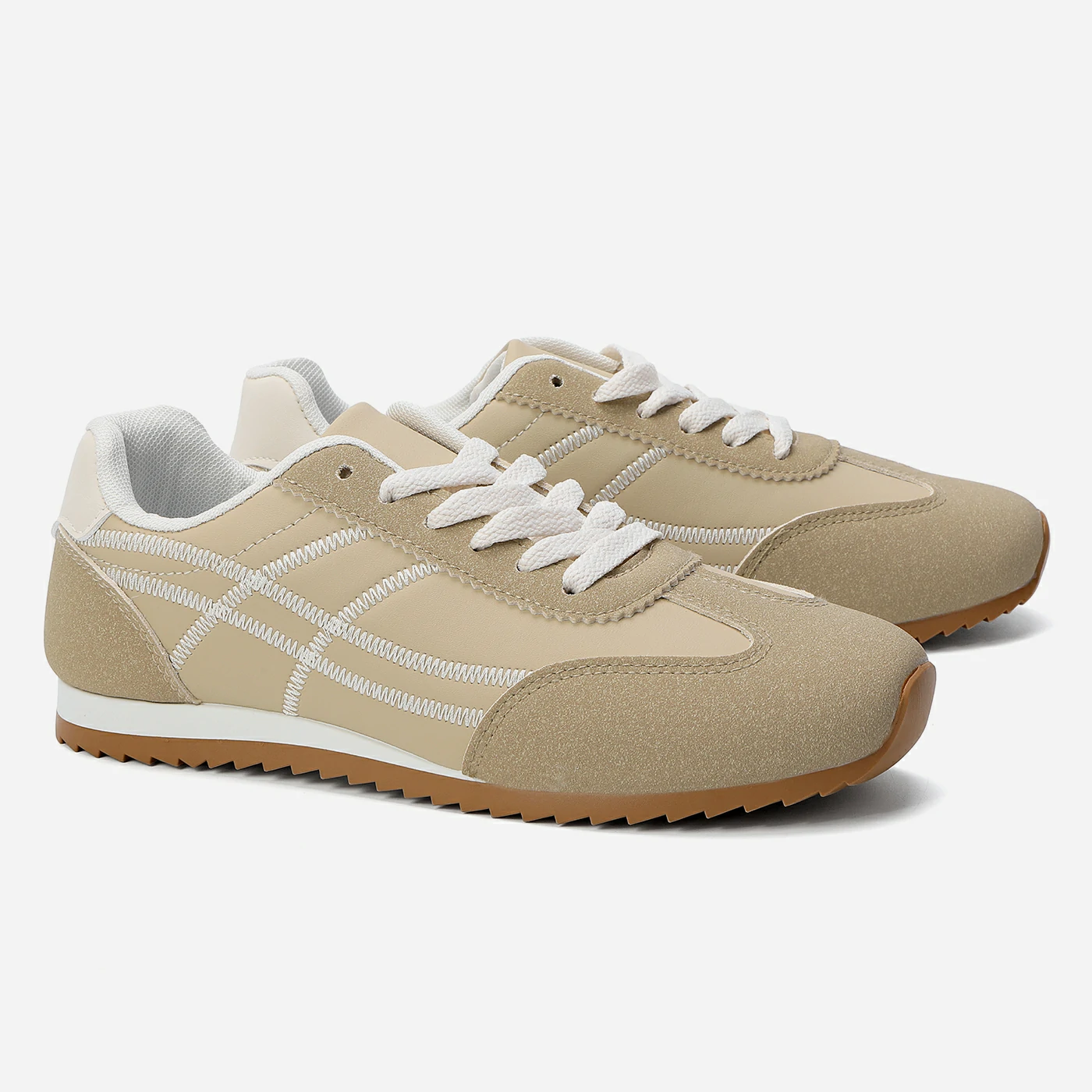 סניקרס/ספורט בז 38