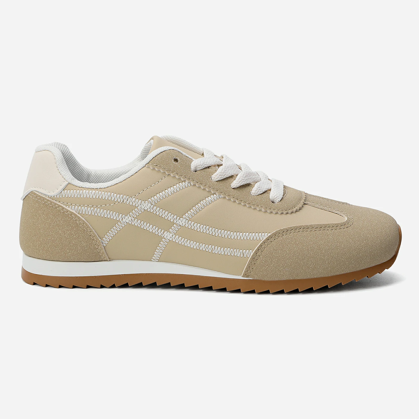 סניקרס/ספורט בז 38