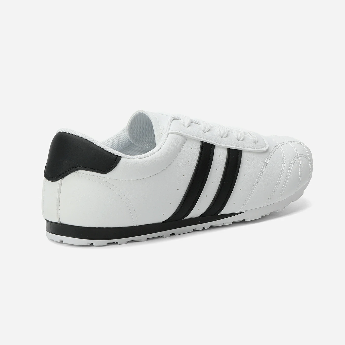 סניקרס/ספורט לבן 41