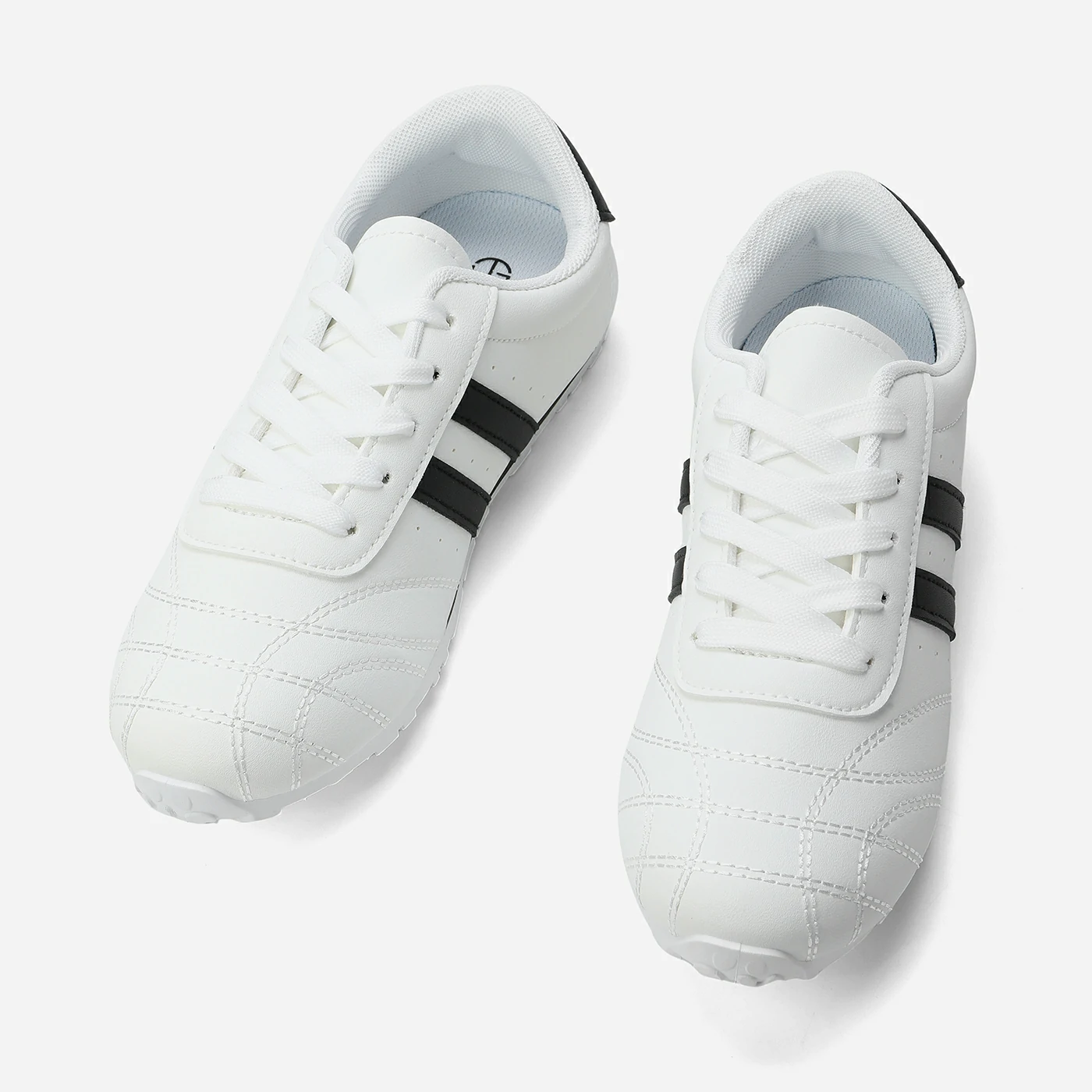 סניקרס/ספורט לבן 41