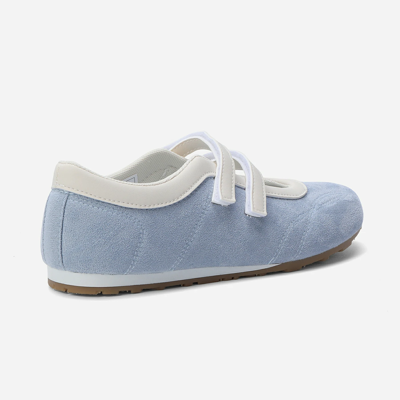 סניקרס/ספורט תכלת 36