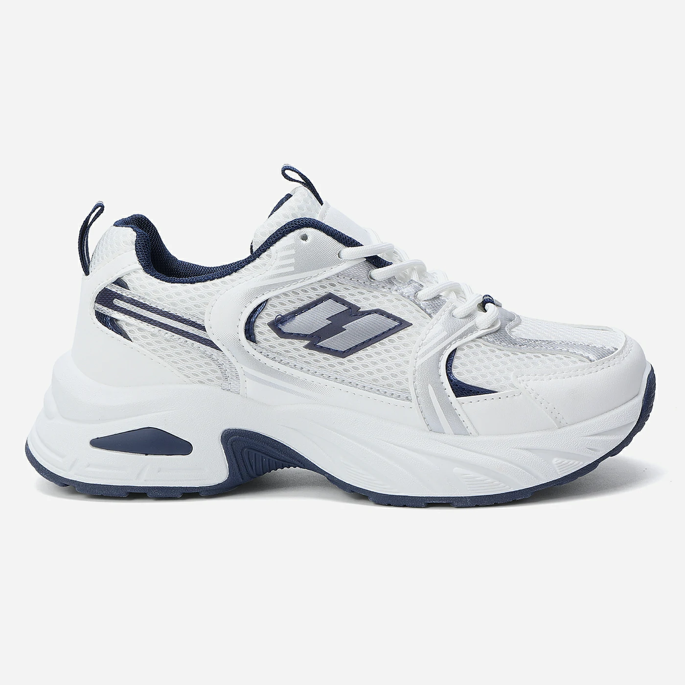 סניקרס/ספורט נייבי 39