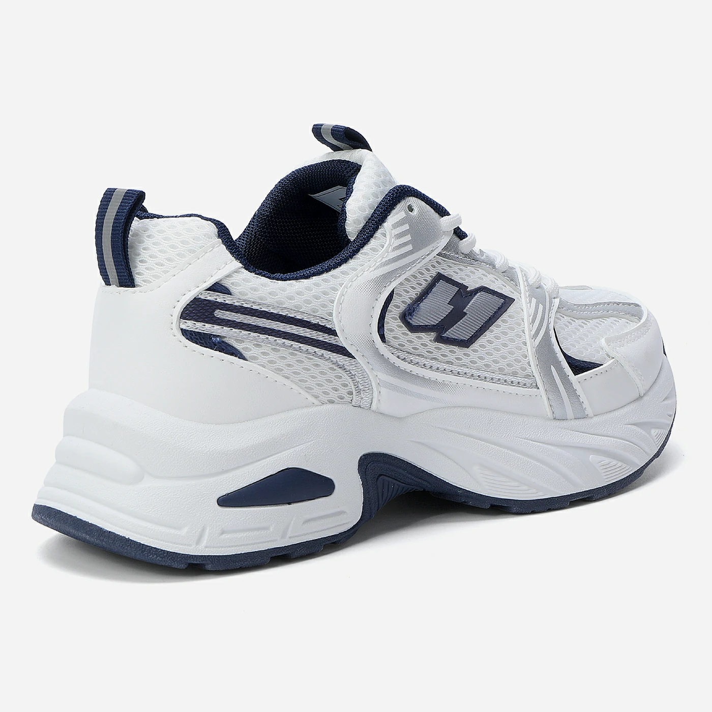 סניקרס/ספורט נייבי 39