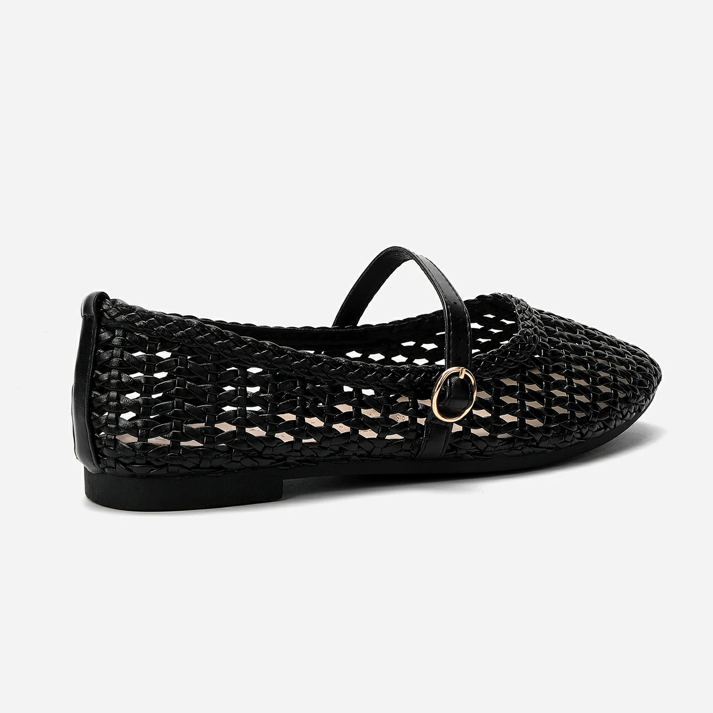 בלרינה שחור 37