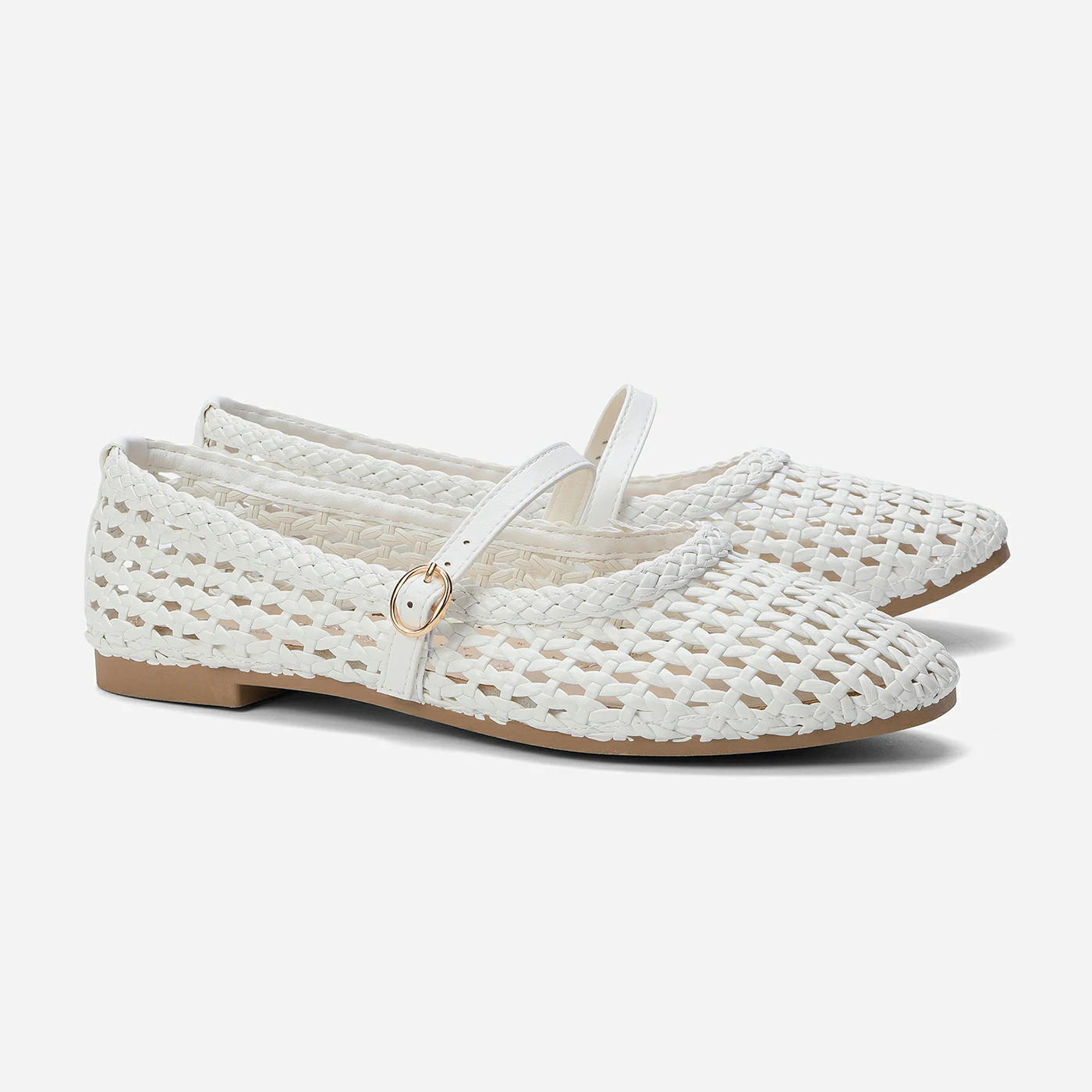 בלרינה לבן 37