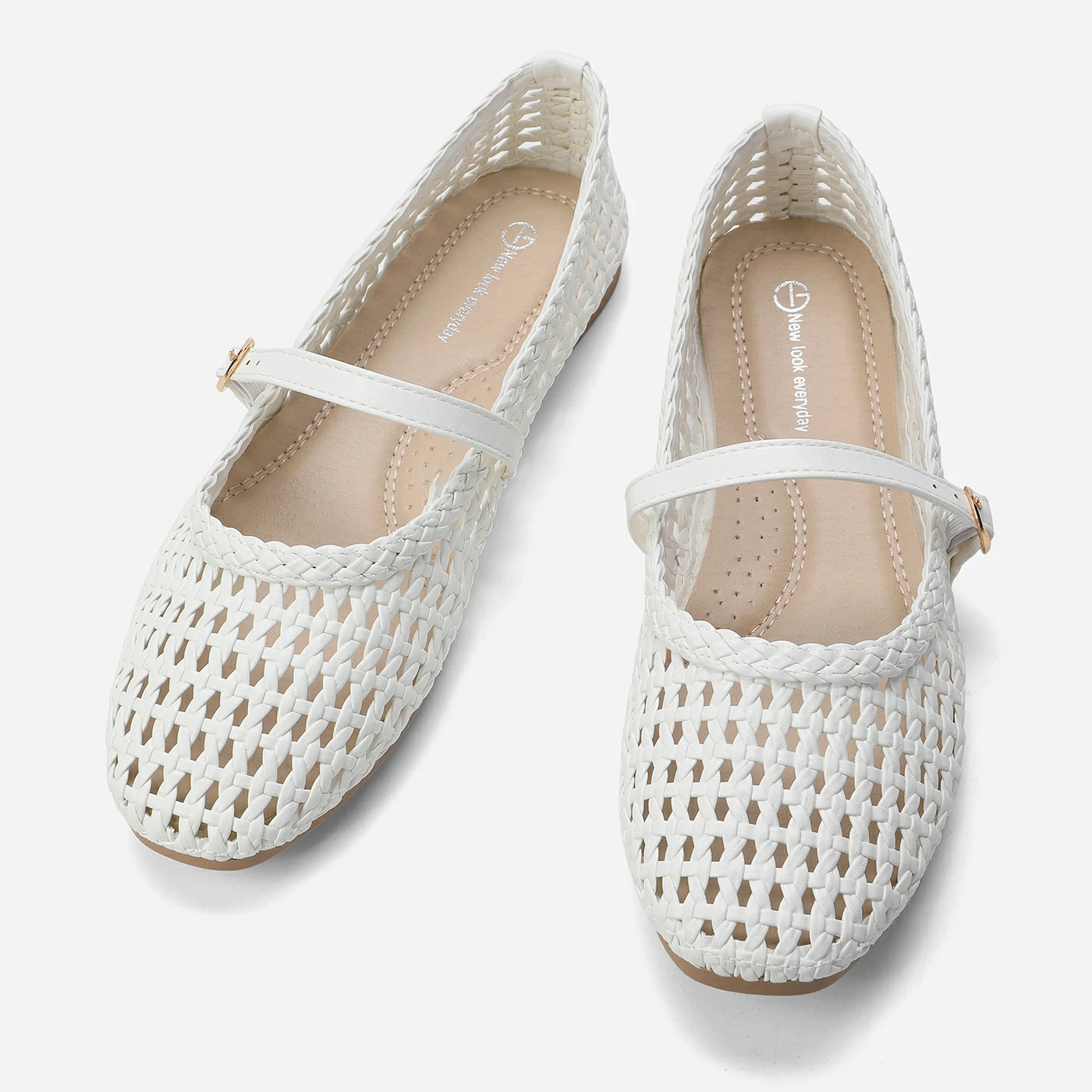 בלרינה לבן 37