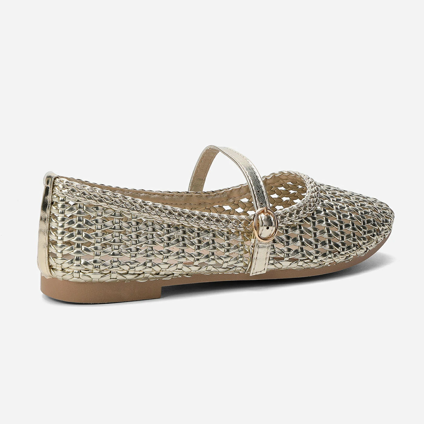 בלרינה זהב 41