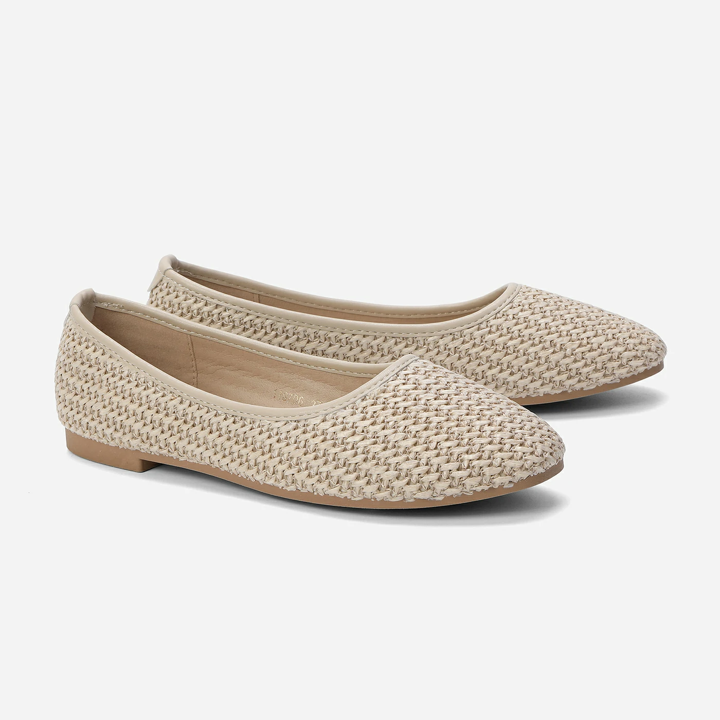 בלרינה אופווייט 37