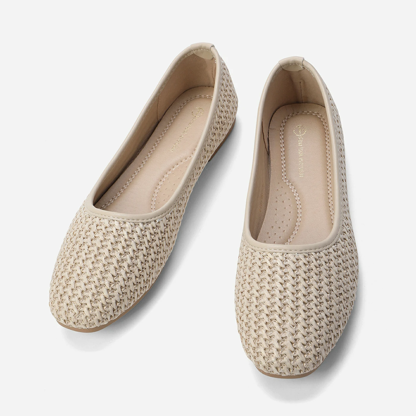 בלרינה אופווייט 37