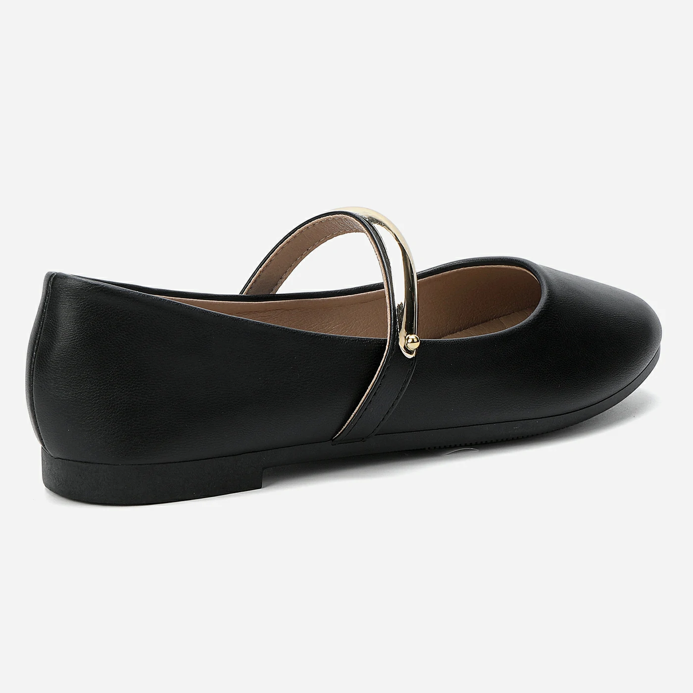 בלרינה שחור 39