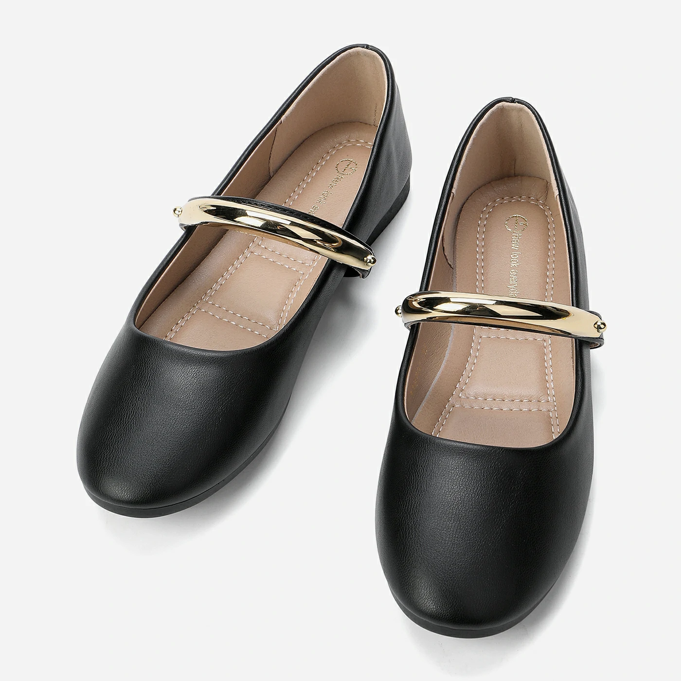 בלרינה שחור 39