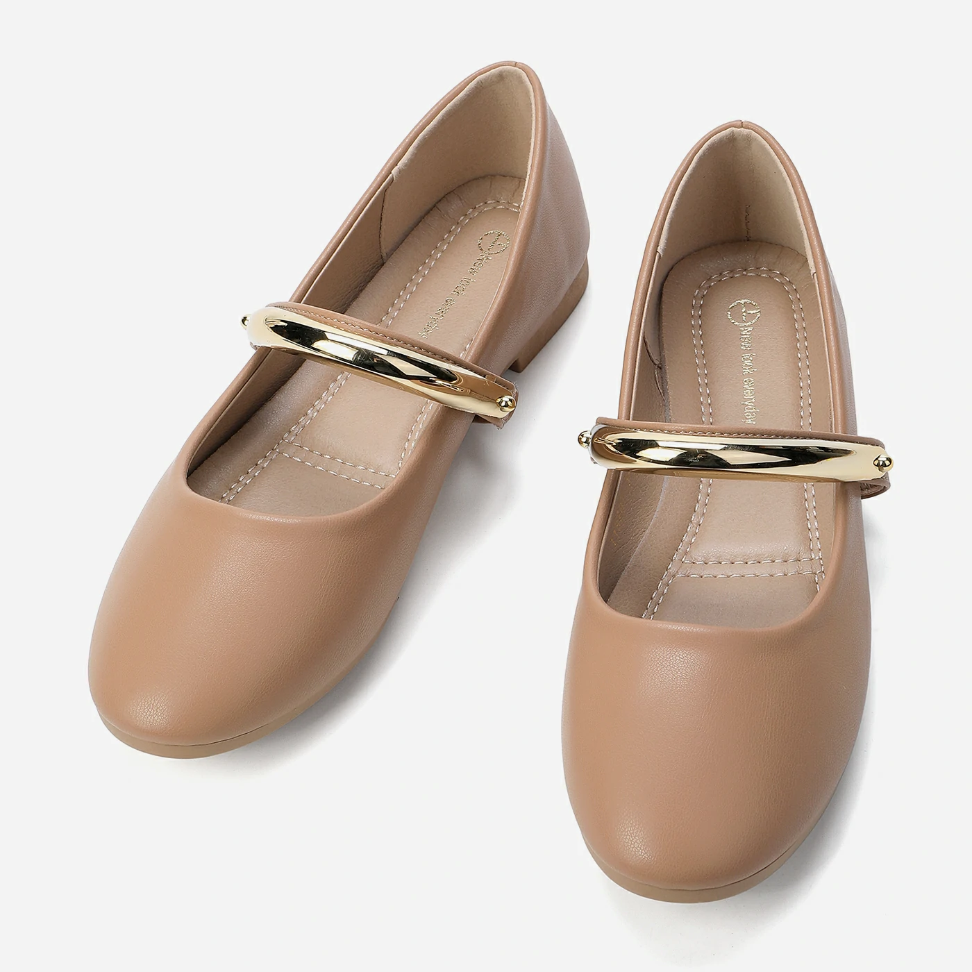 בלרינה טופי 36