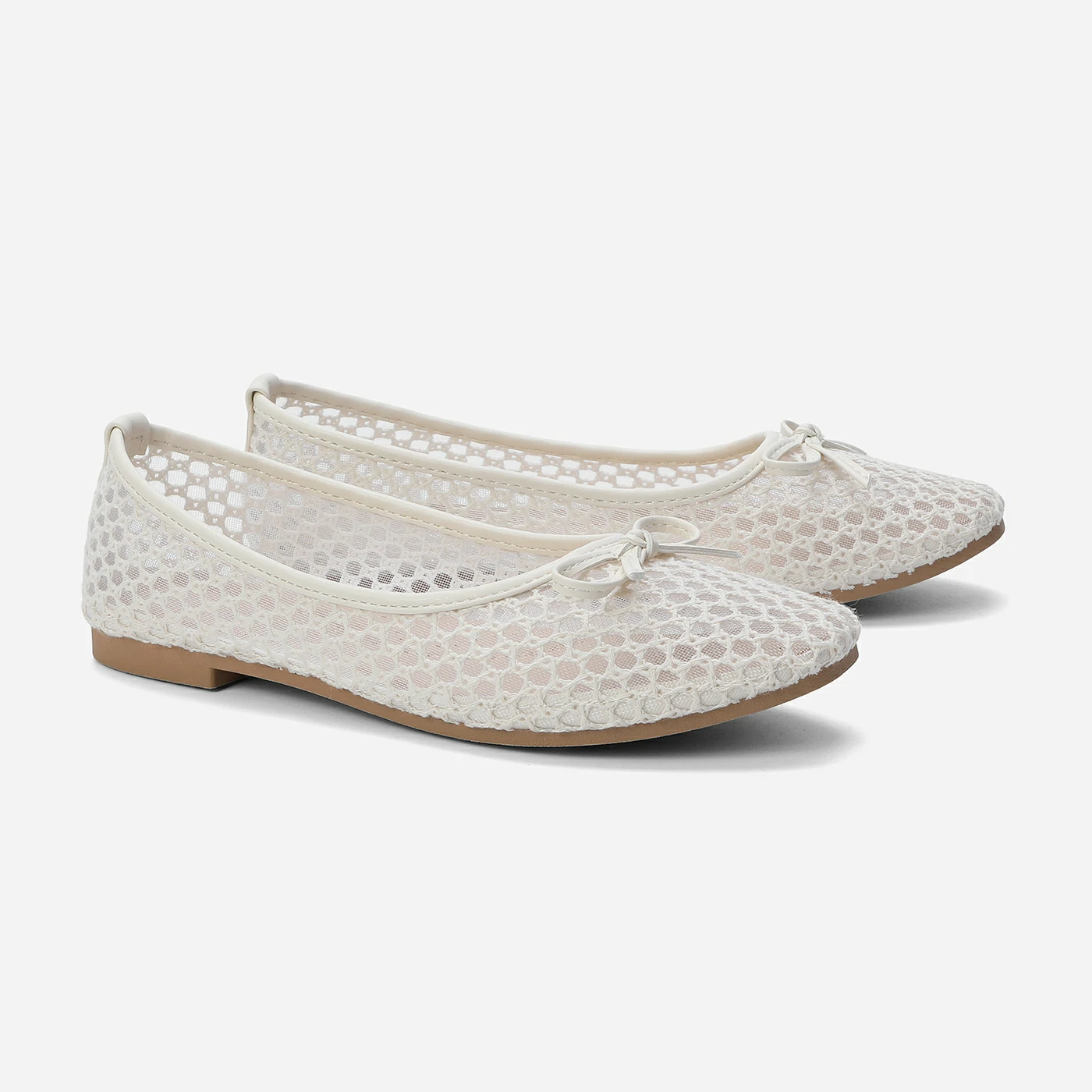 בלרינה אופווייט 41