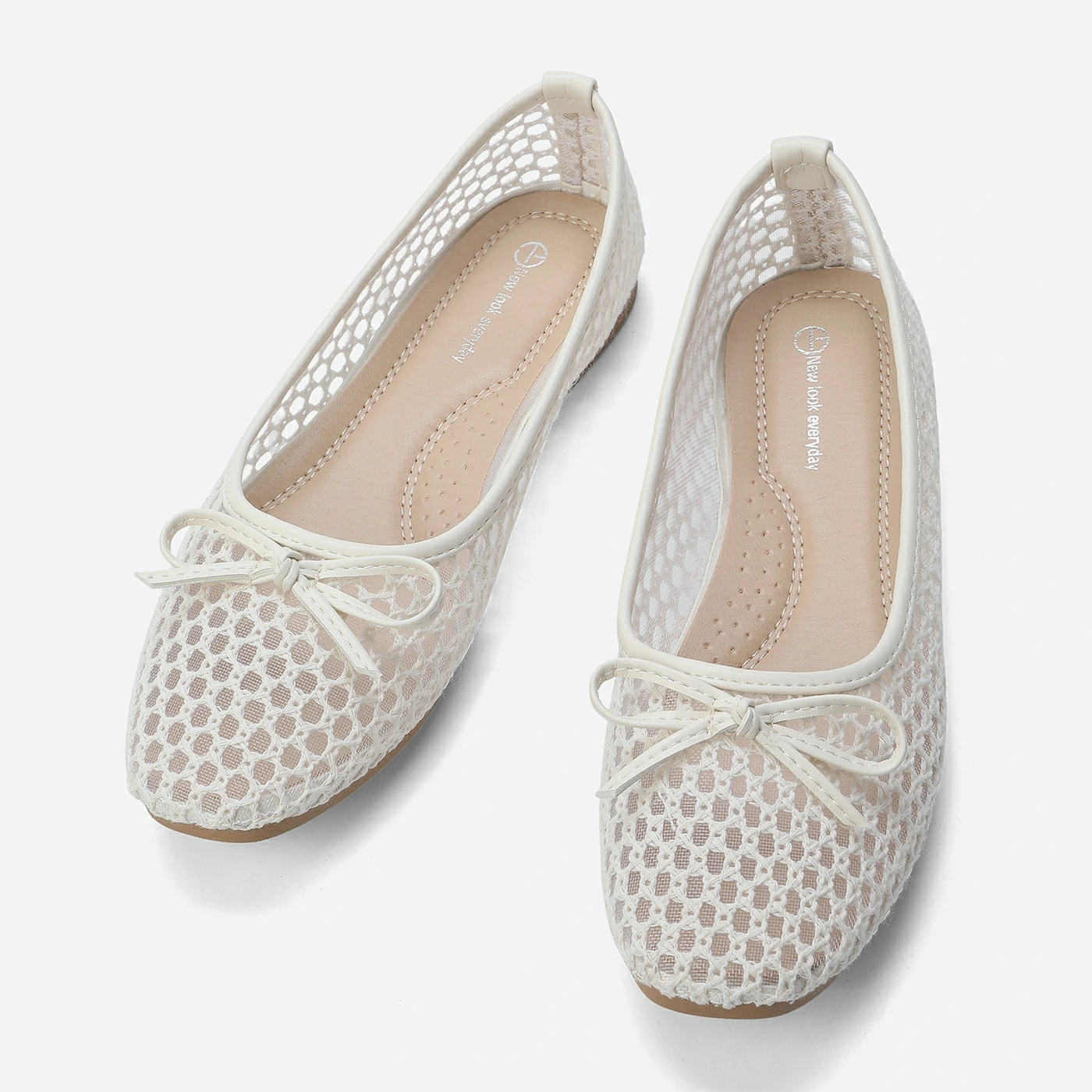 בלרינה אופווייט 41