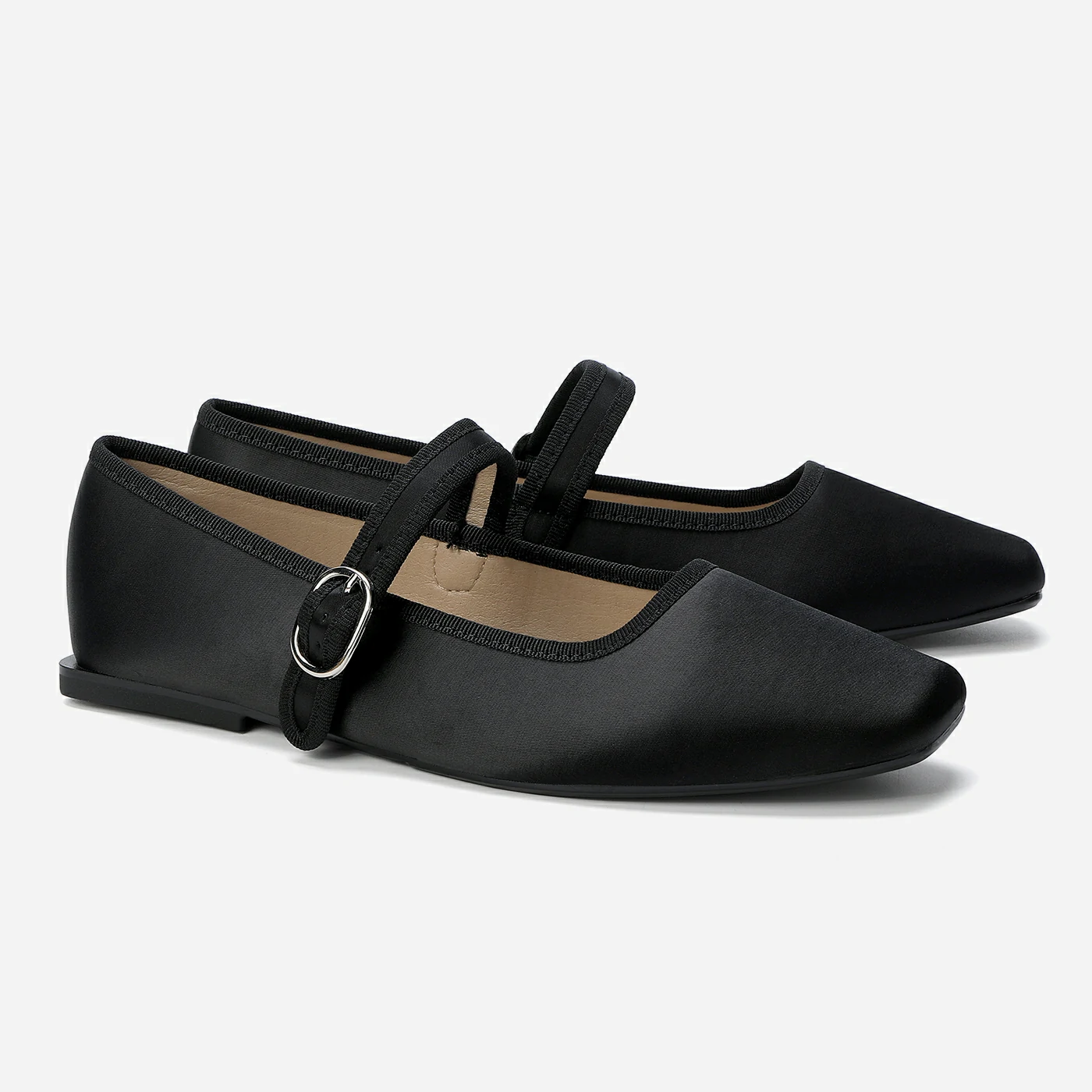 בלרינה שחור 41