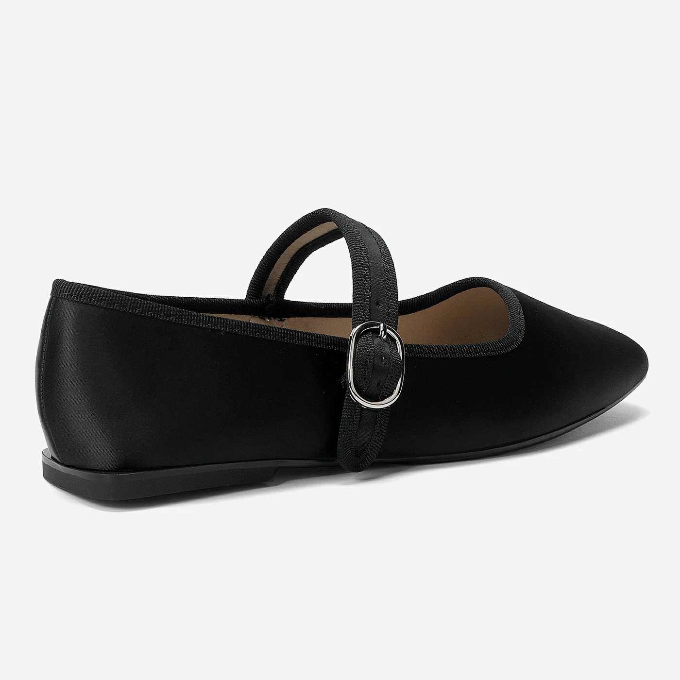 בלרינה שחור 41