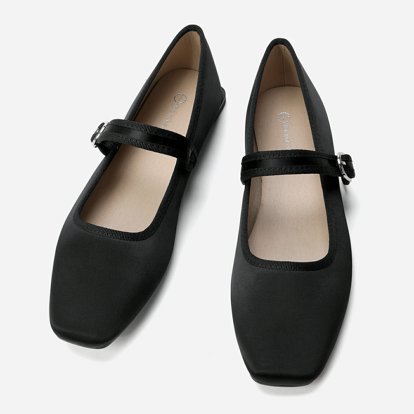 בלרינה שחור 41