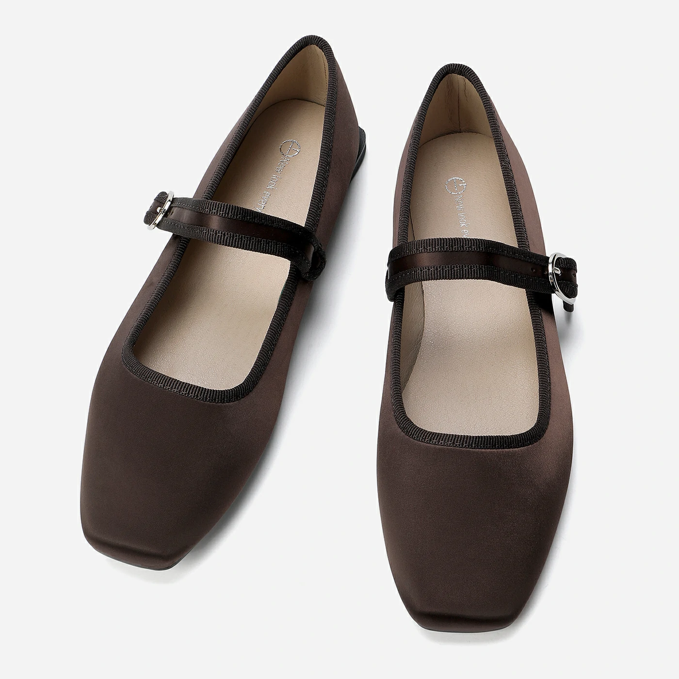 בלרינה חום 36