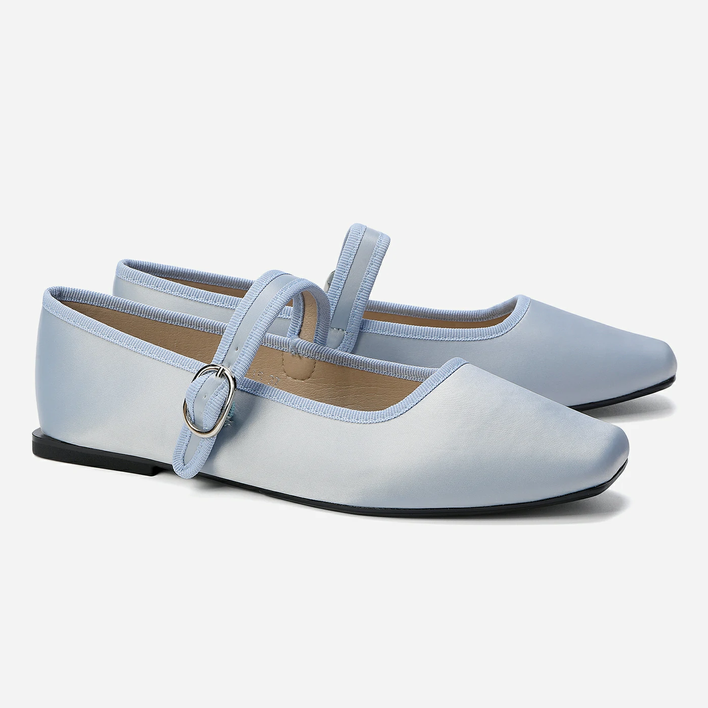 בלרינה תכלת 39