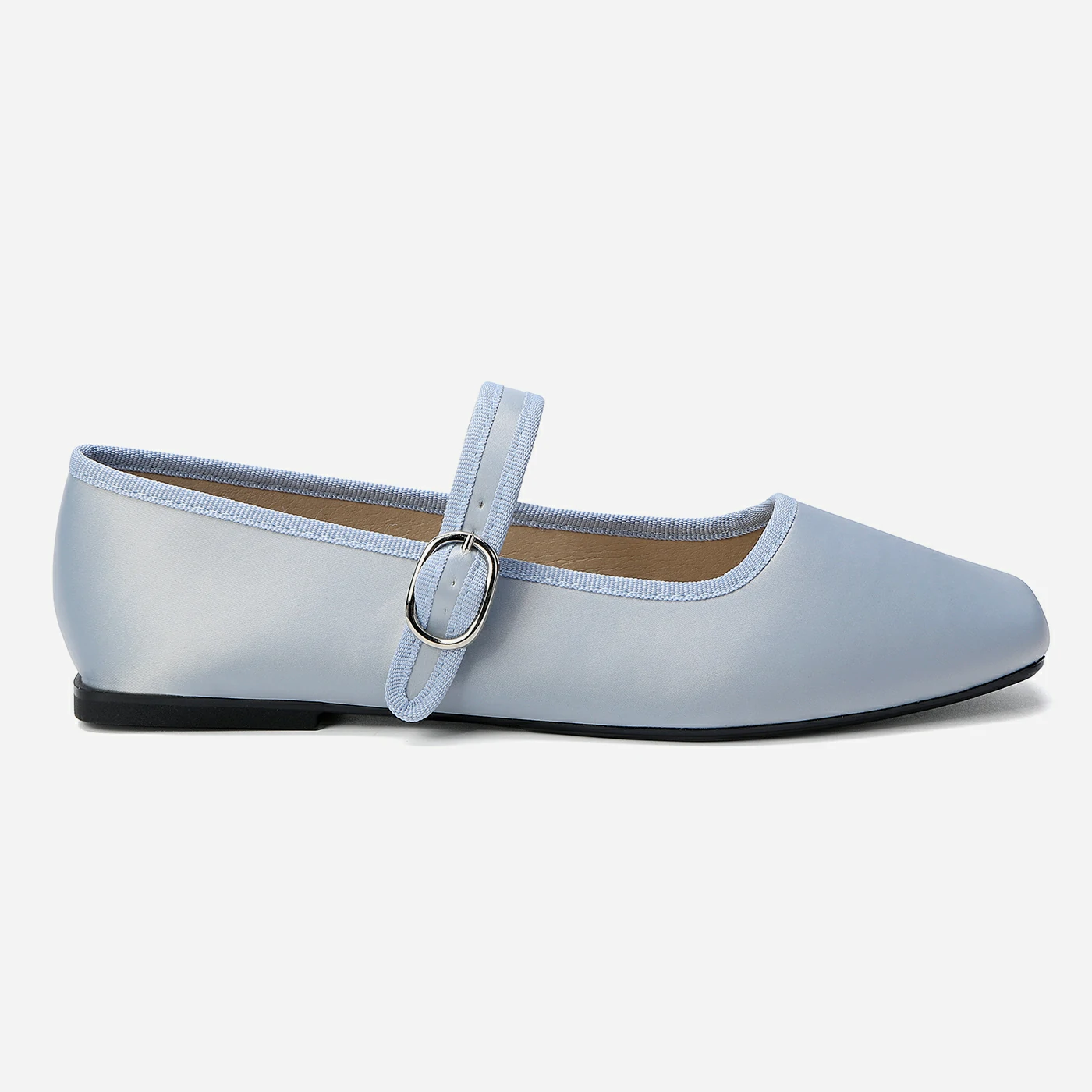 בלרינה תכלת 39