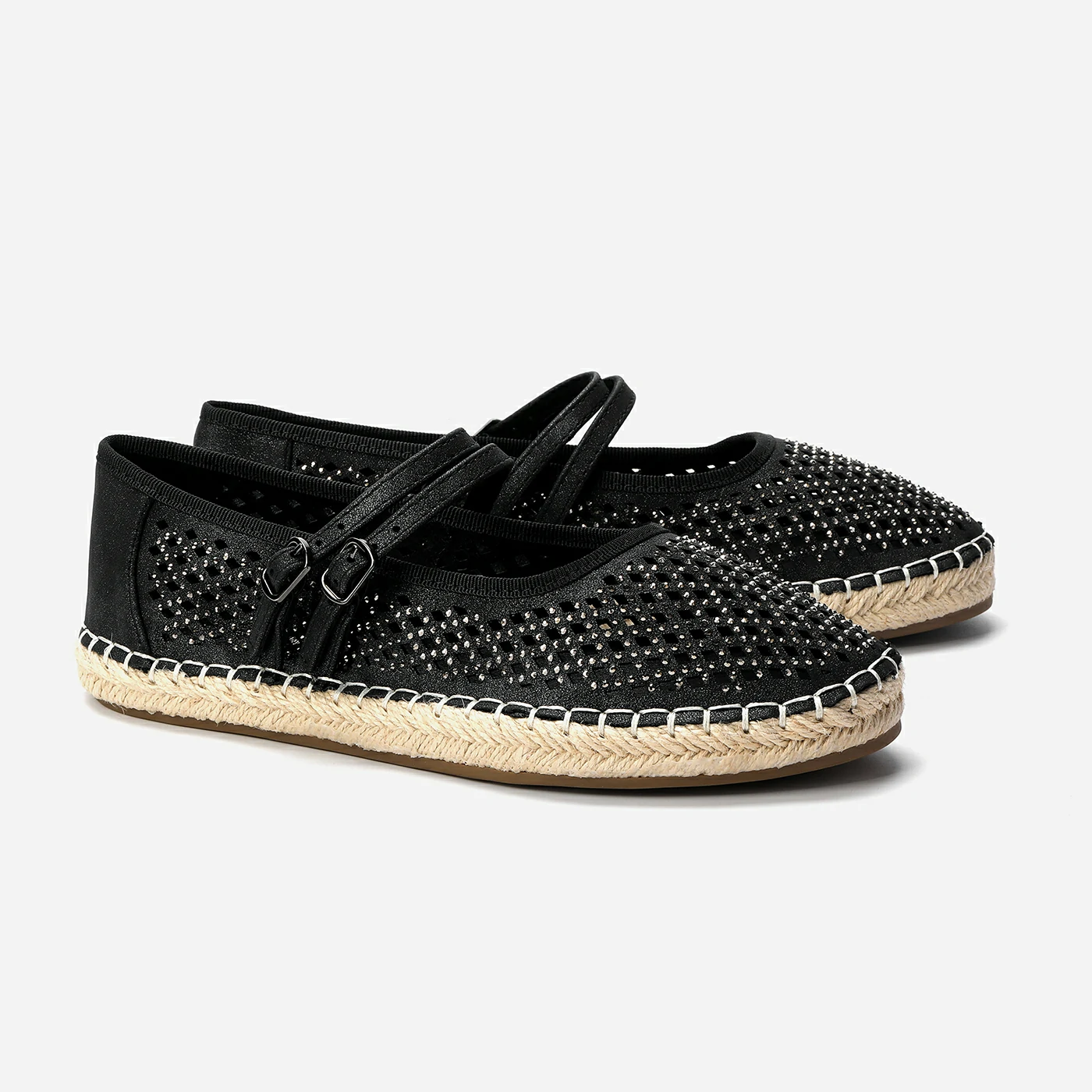 בלרינה שחור 40