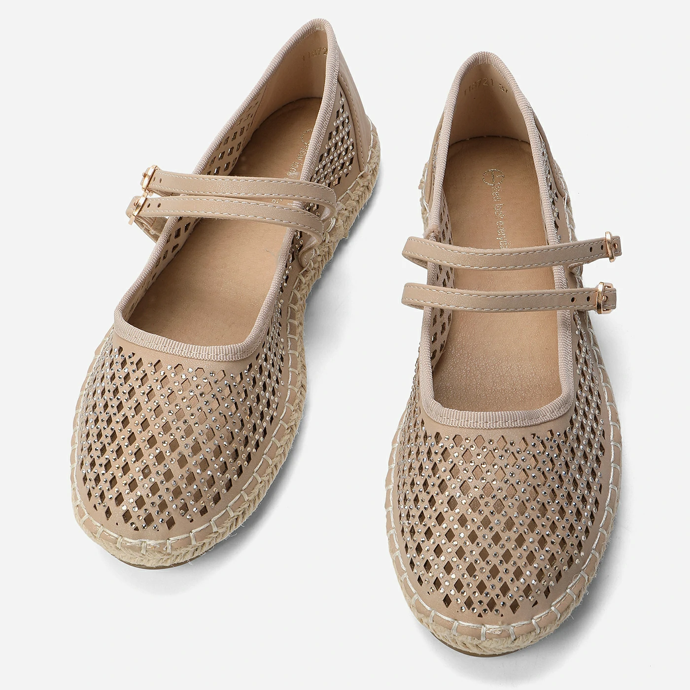 בלרינה בז 41