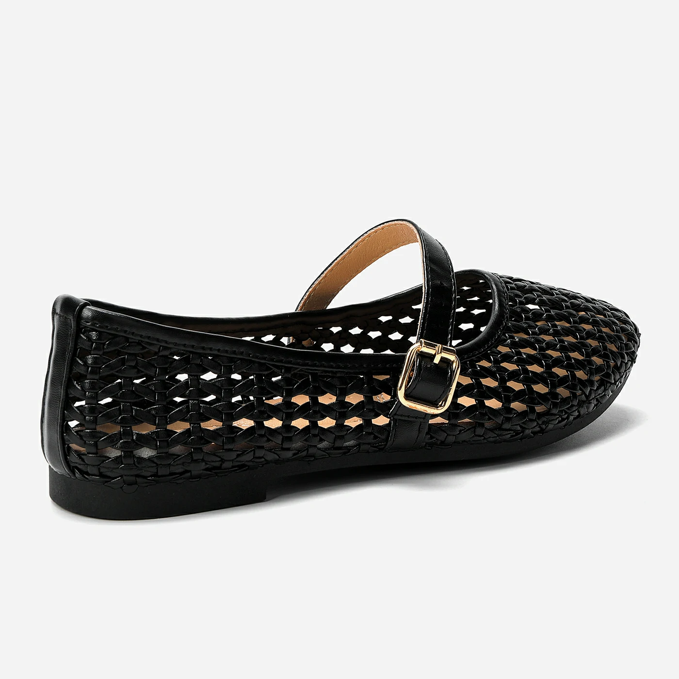 בלרינה שחור 41