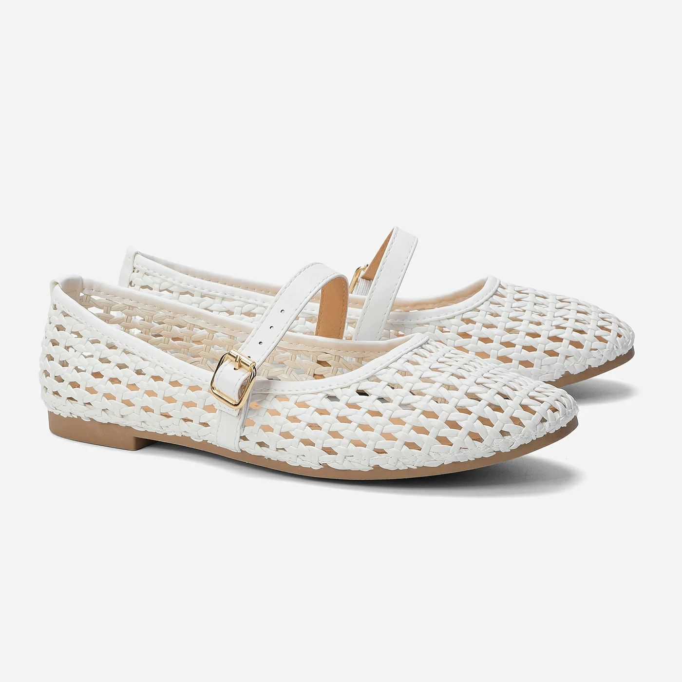 בלרינה לבן 37