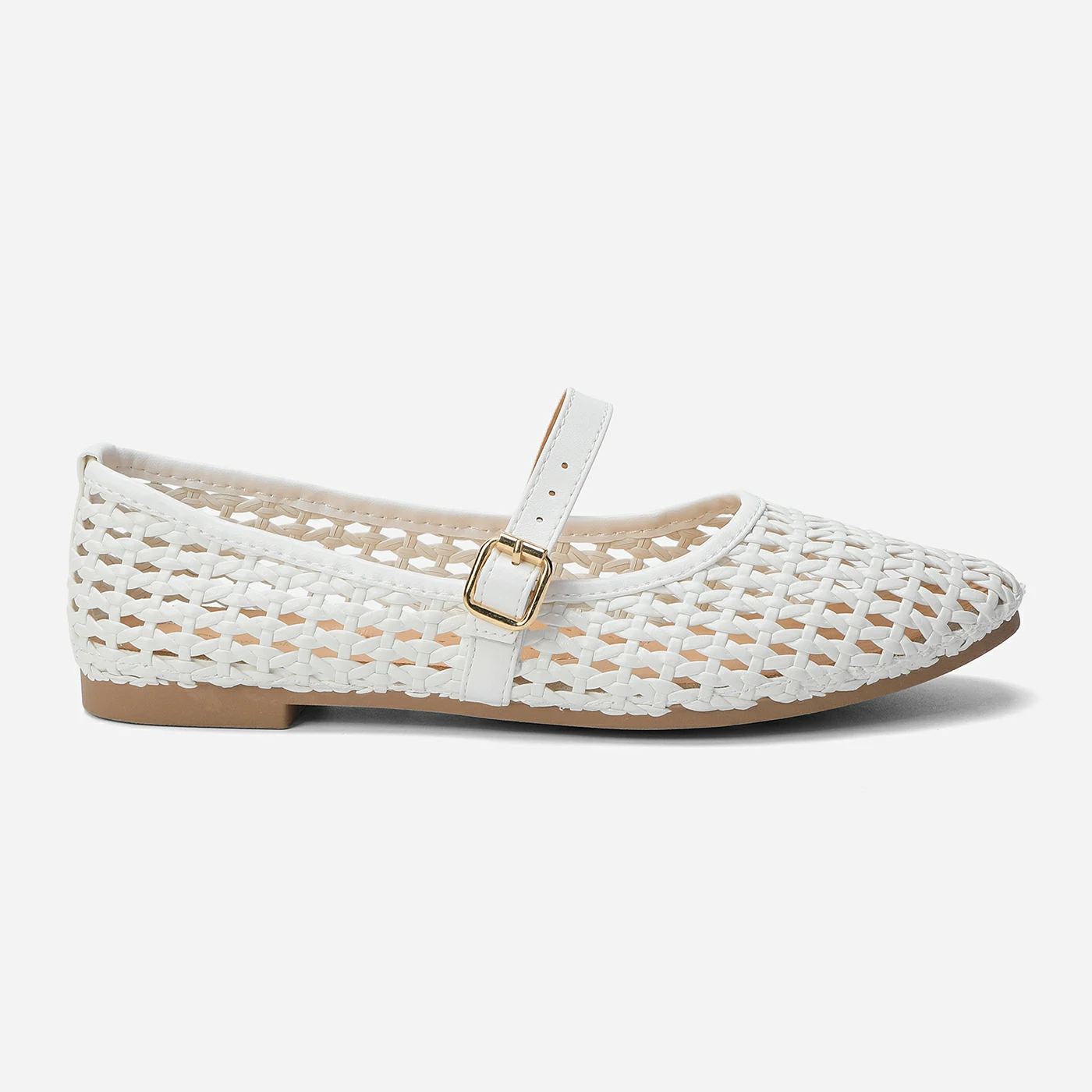 בלרינה לבן 37