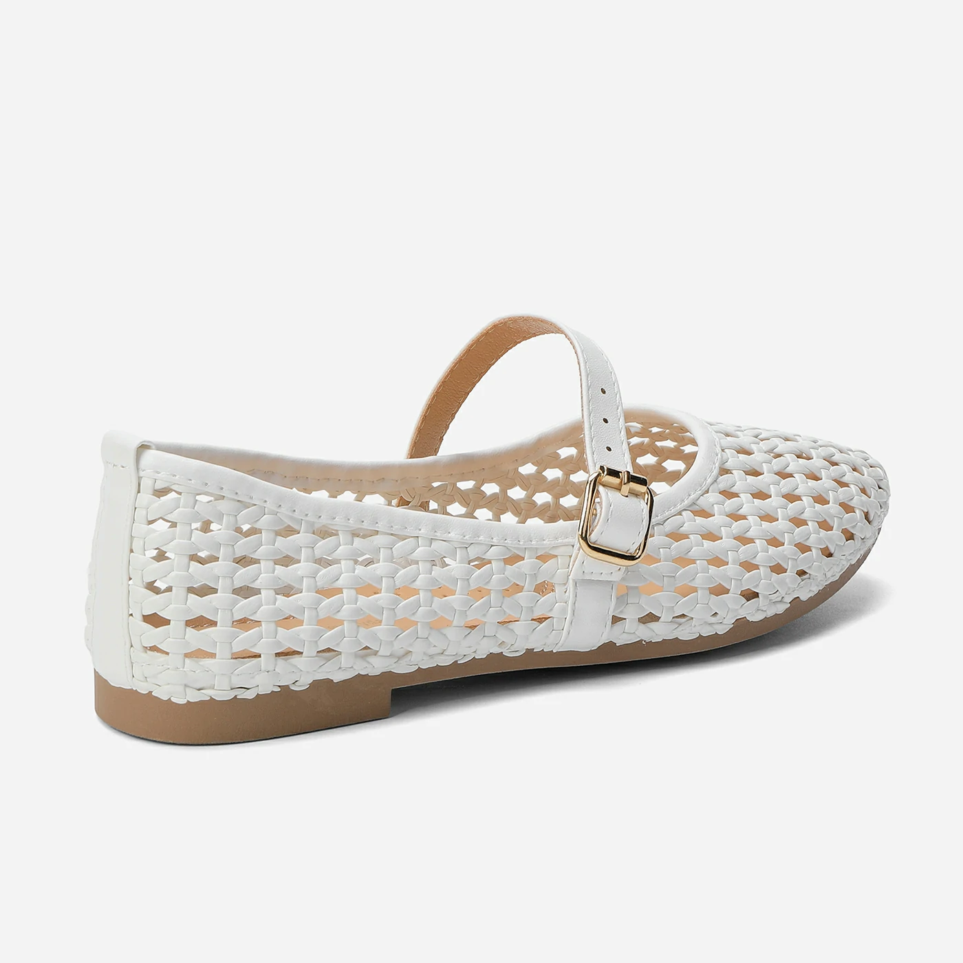 בלרינה לבן 37