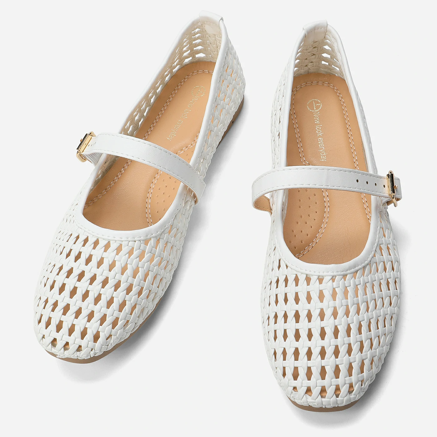 בלרינה לבן 37