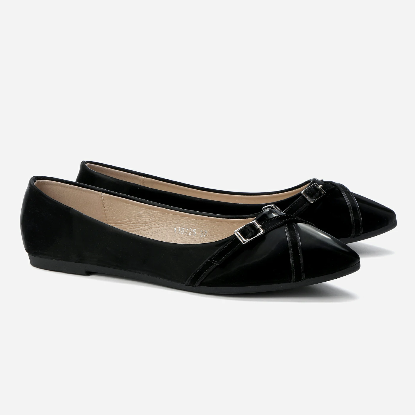 בלרינה שחור 39