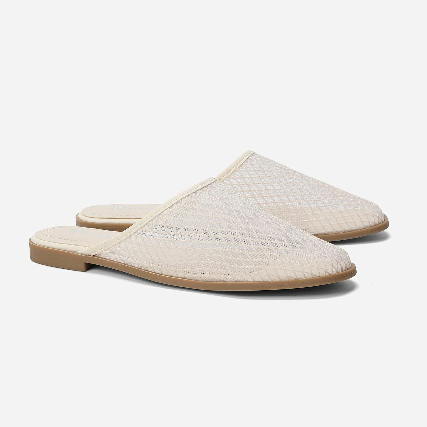 כפכף שטוח בז 38