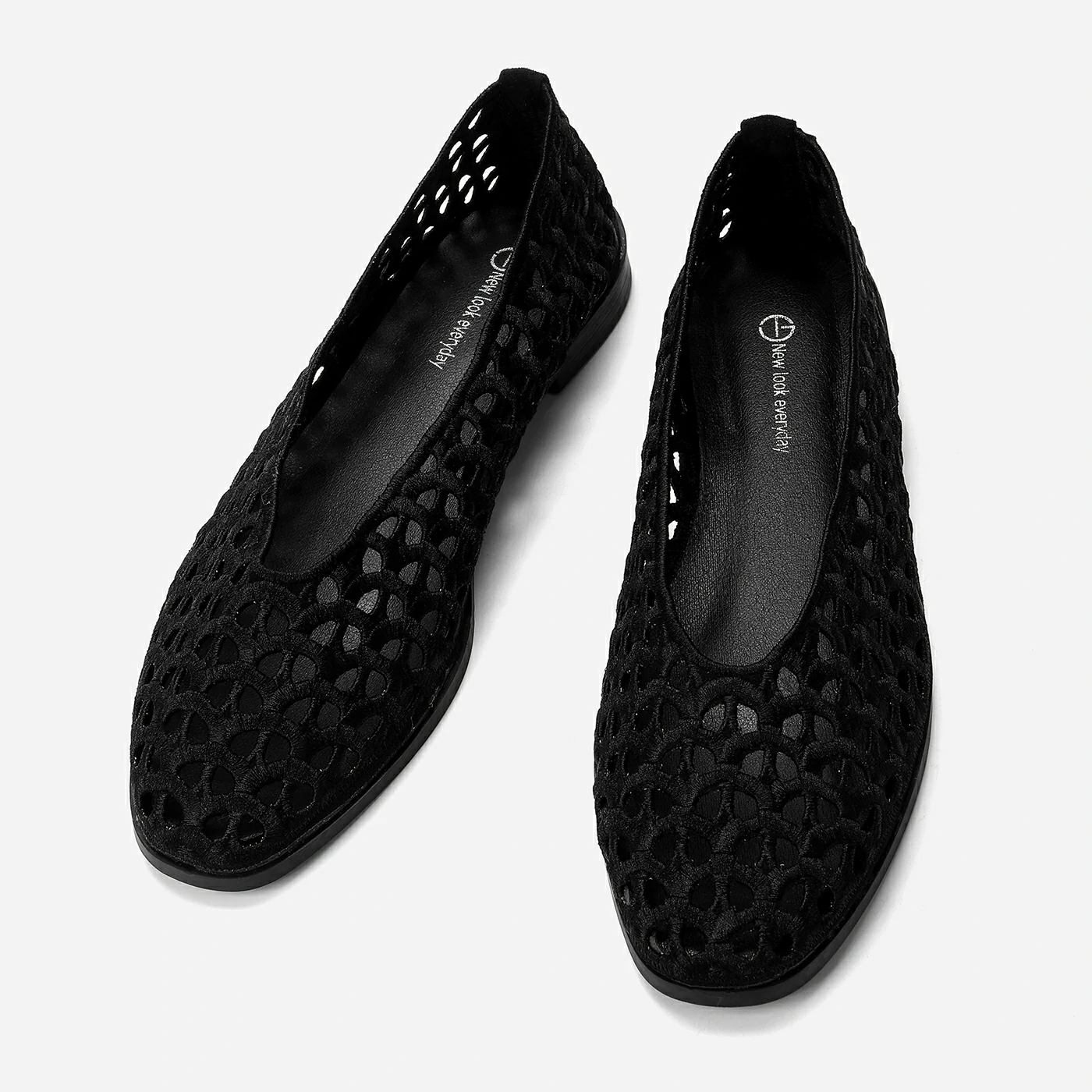 בלרינה שחור 36