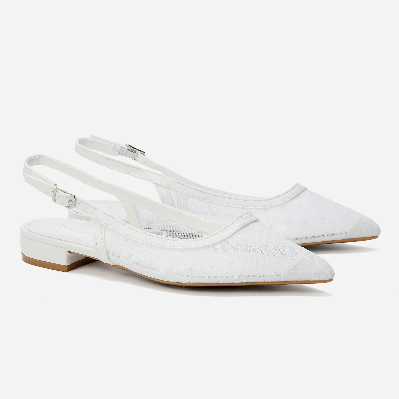 בלרינה לבן 36