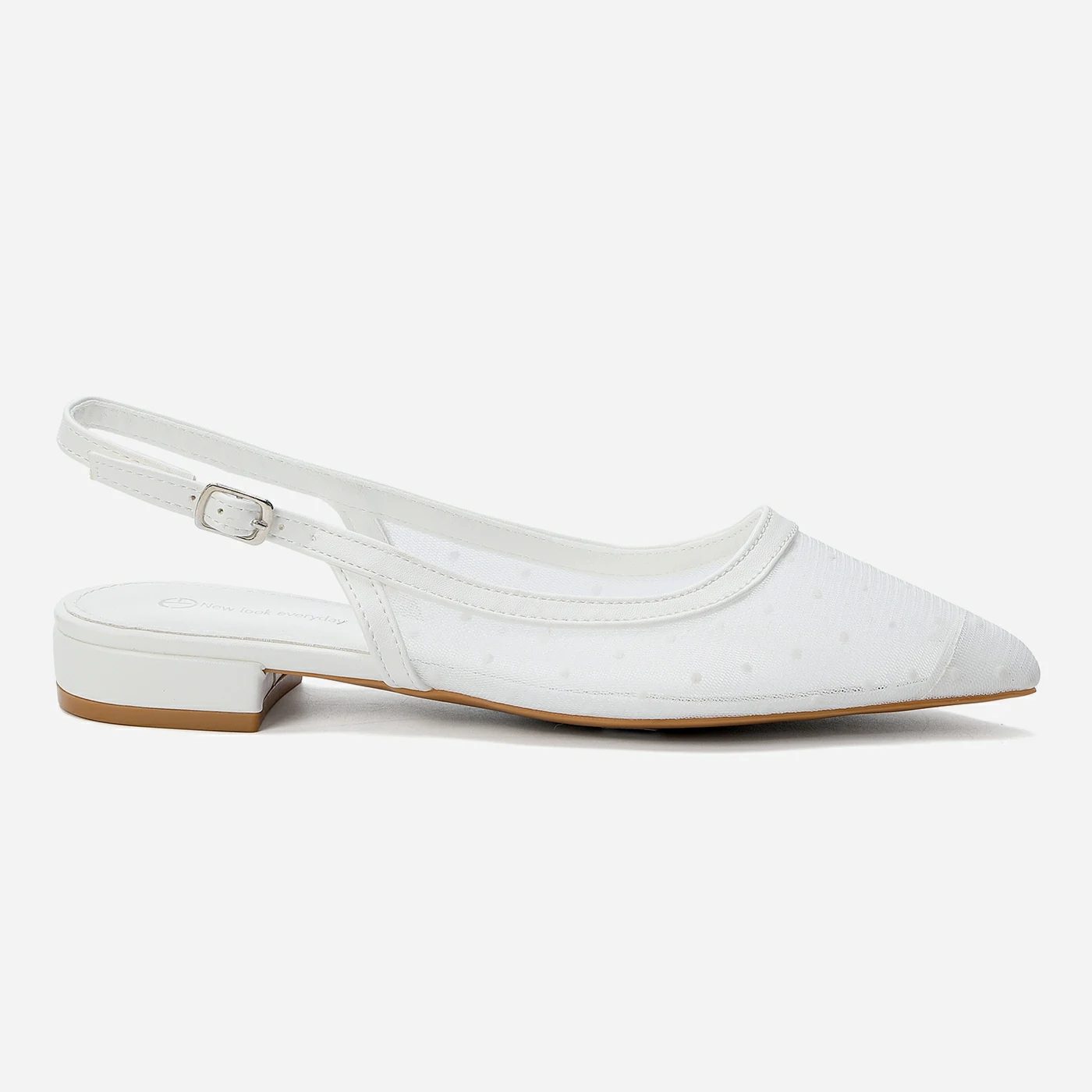 בלרינה לבן 36