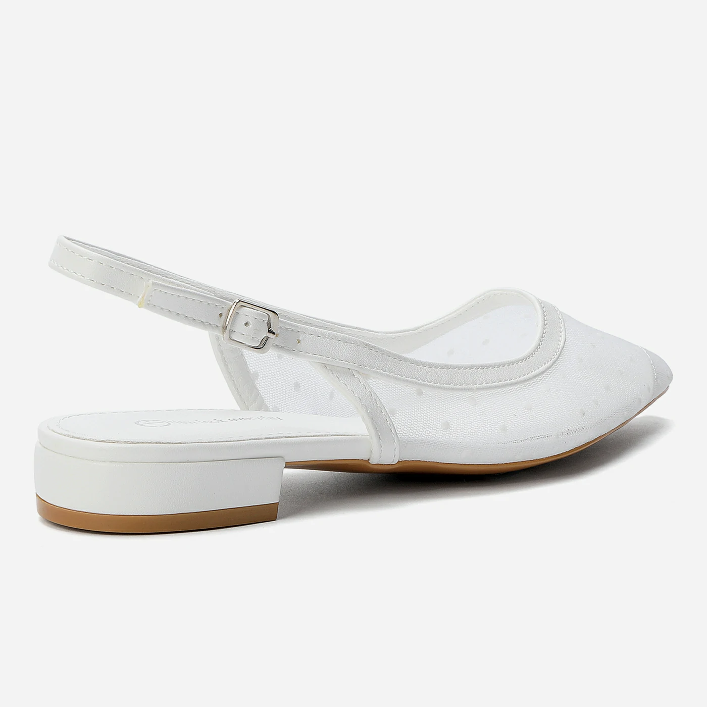 בלרינה לבן 36